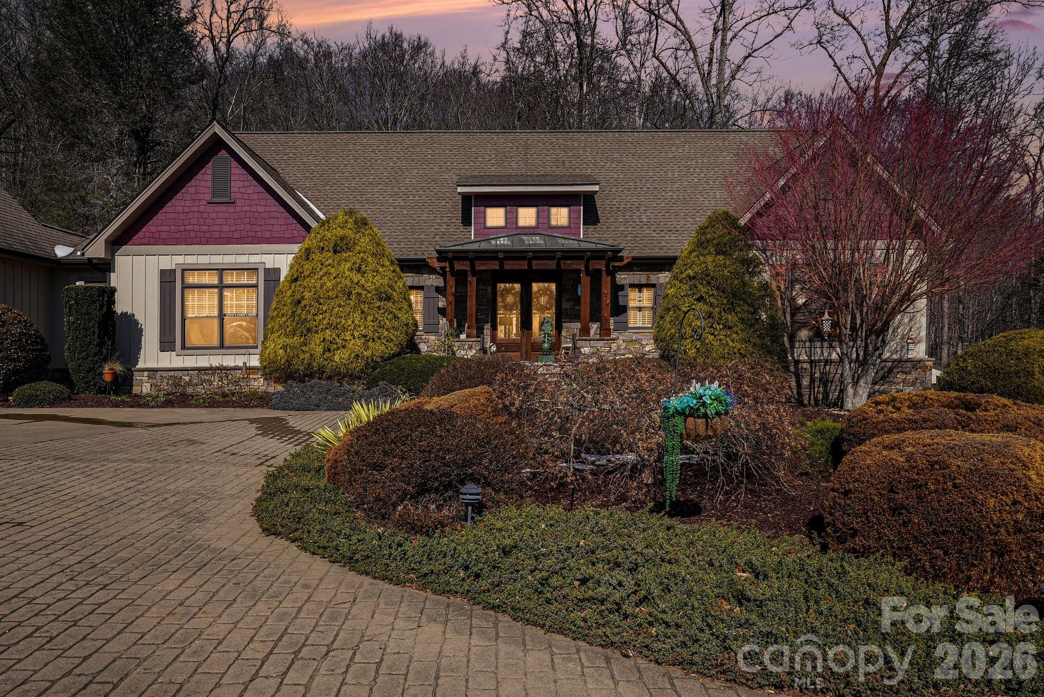 2554 Deep Gap Farm Road Property Photo 2