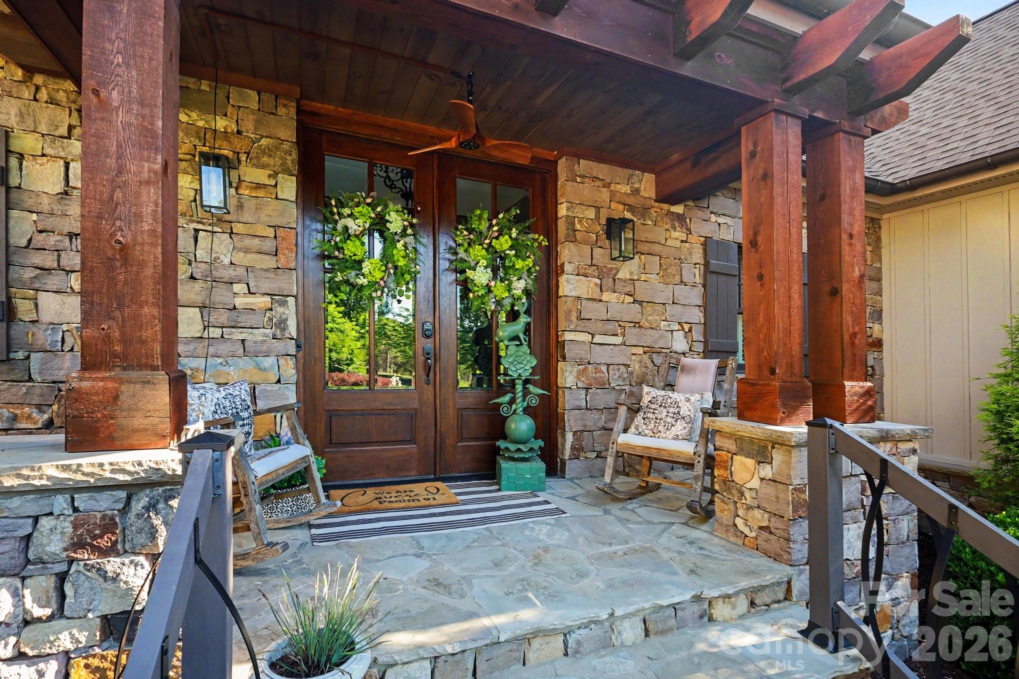 2554 Deep Gap Farm Road Property Photo 6