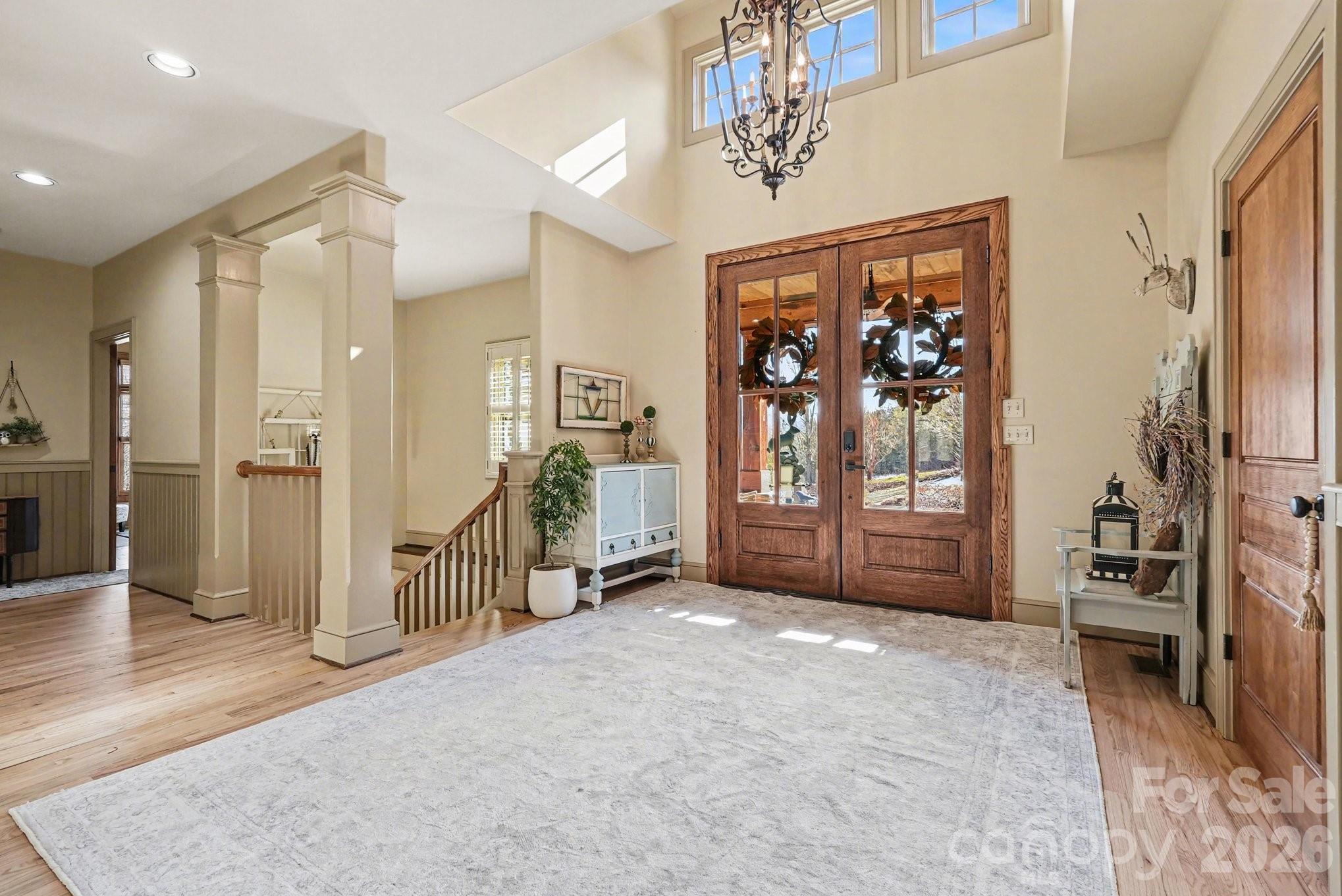 2554 Deep Gap Farm Road Property Photo 7