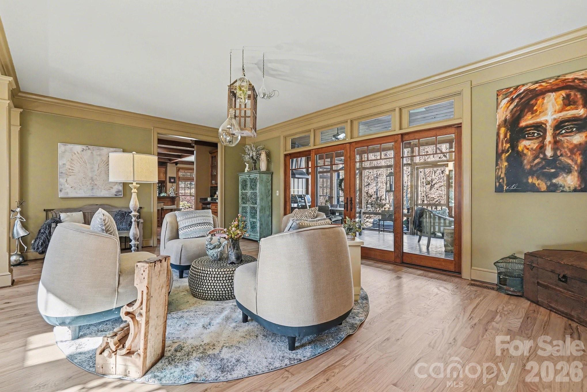 2554 Deep Gap Farm Road Property Photo 8