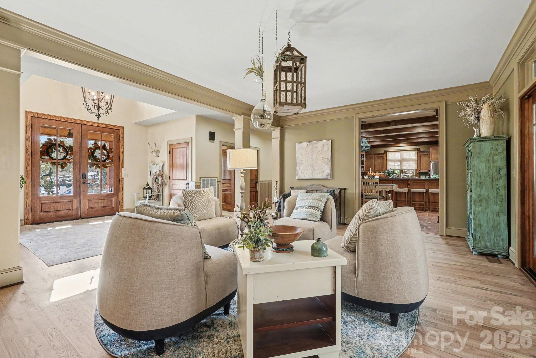2554 Deep Gap Farm Road Property Photo 9