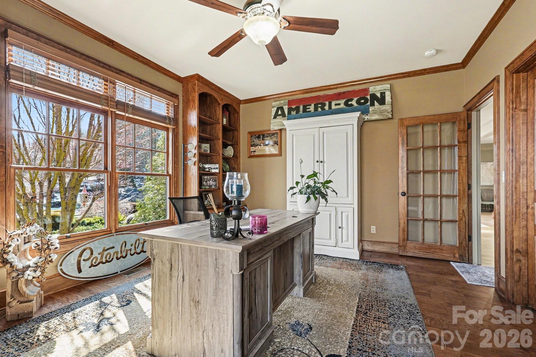 2554 Deep Gap Farm Road Property Photo 10