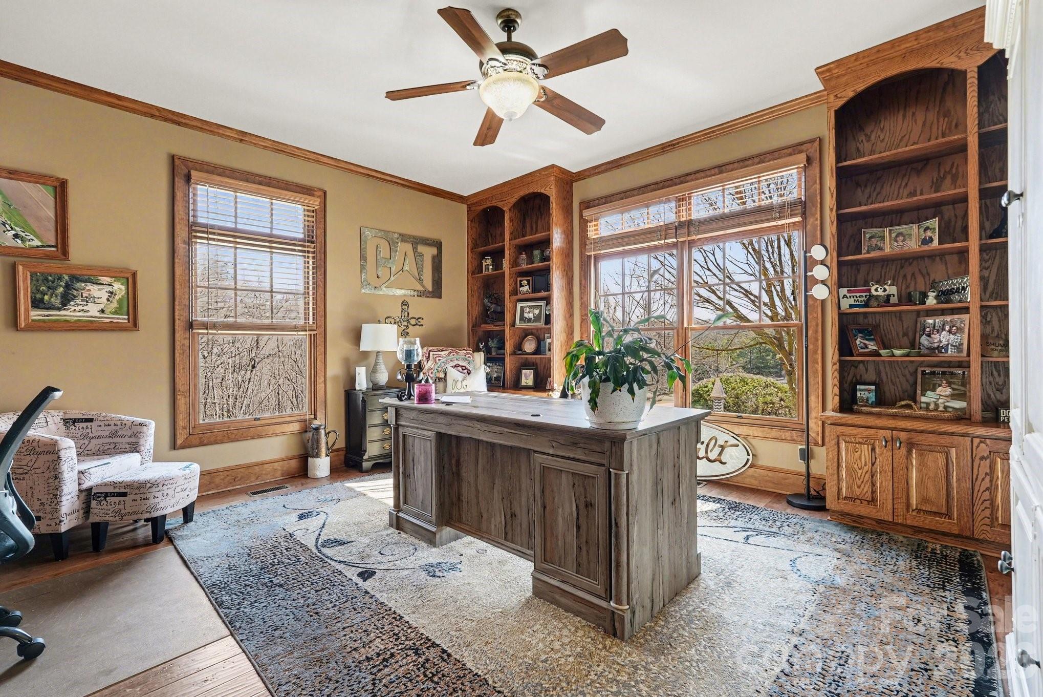 2554 Deep Gap Farm Road Property Photo 11