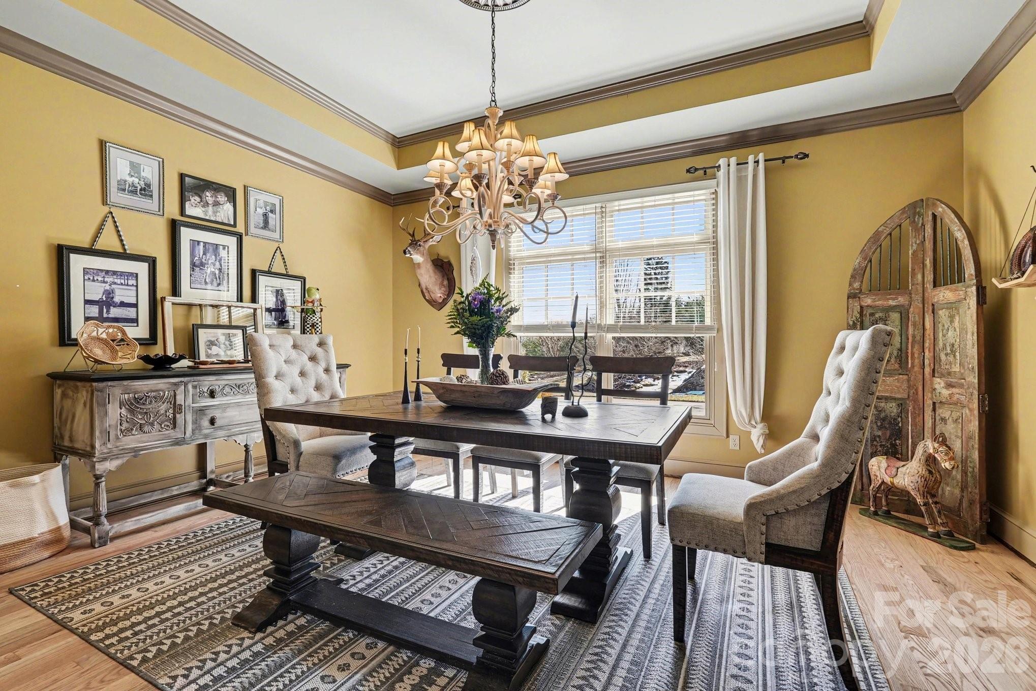 2554 Deep Gap Farm Road Property Photo 12