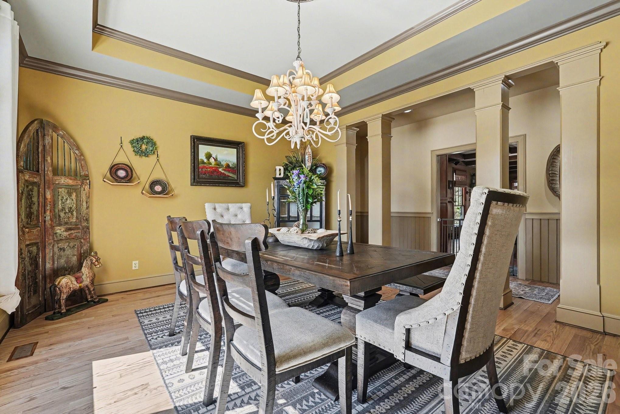 2554 Deep Gap Farm Road Property Photo 13