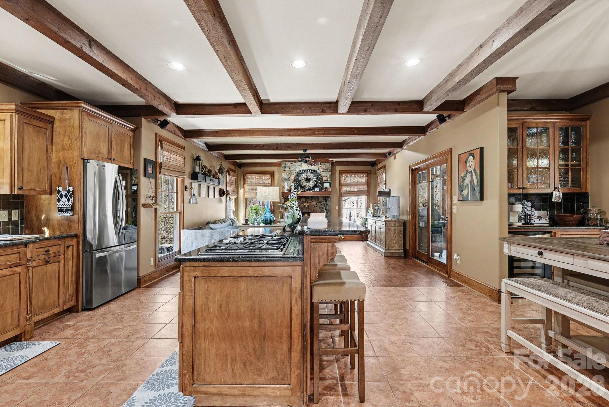 2554 Deep Gap Farm Road Property Photo 14