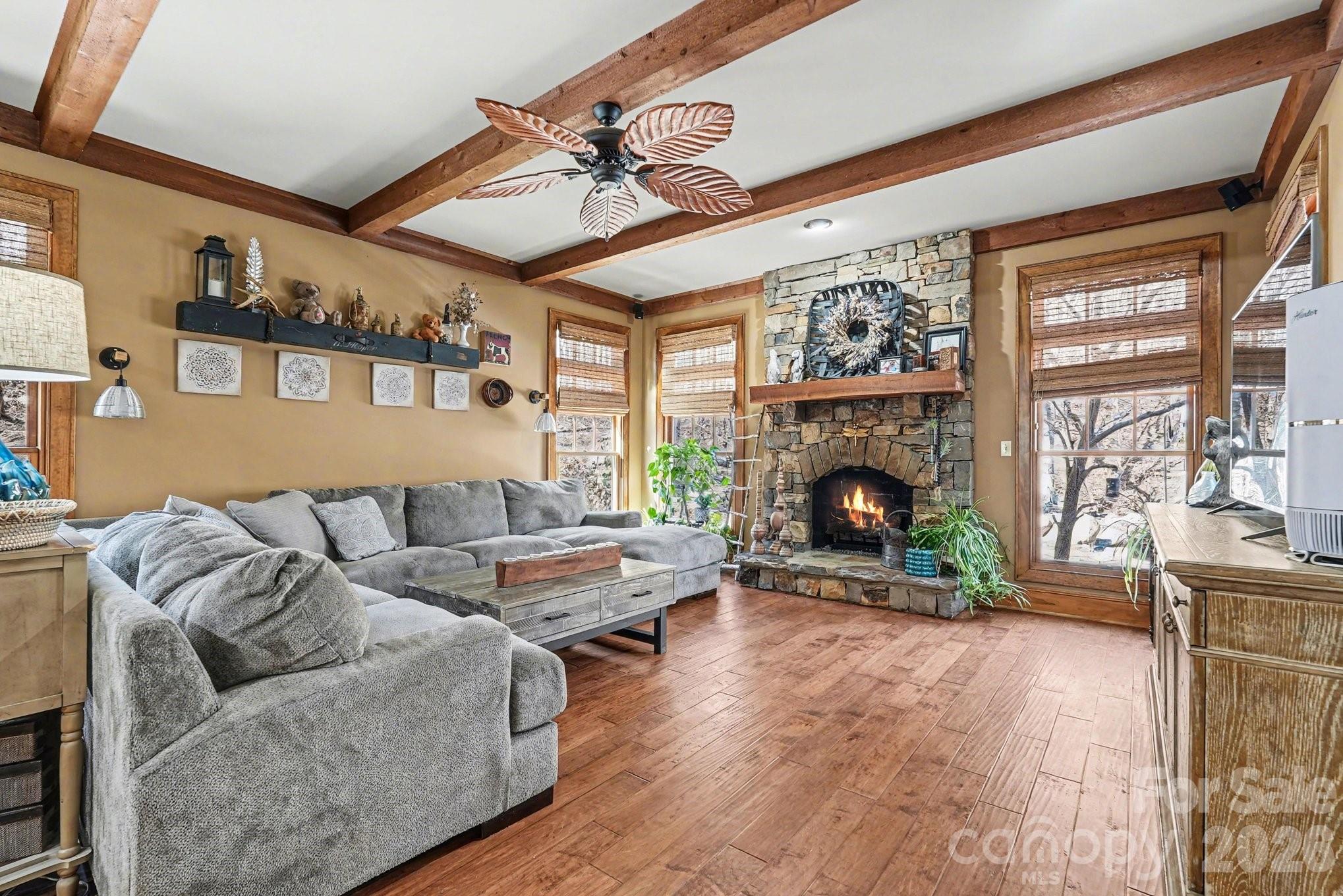2554 Deep Gap Farm Road Property Photo 21