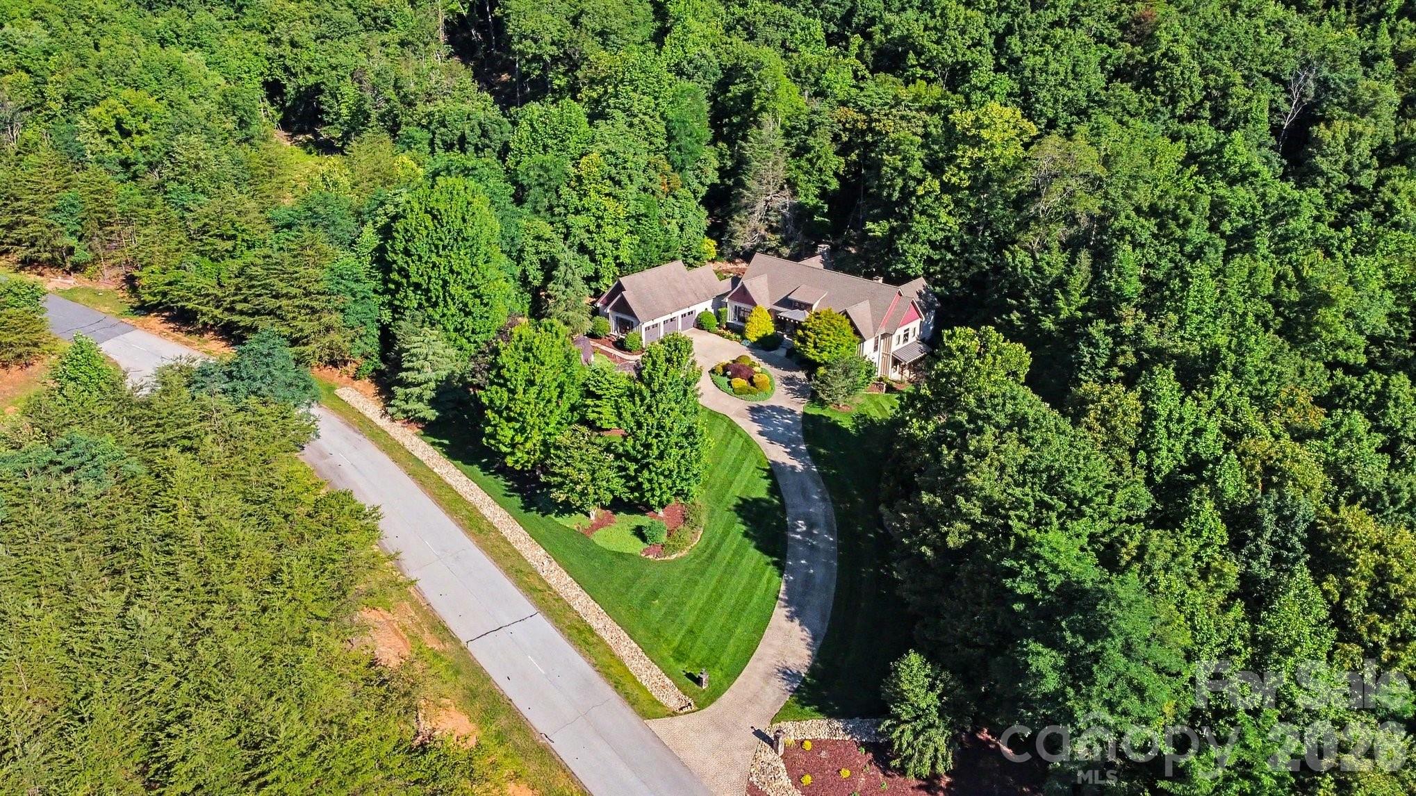 2554 Deep Gap Farm Road Property Photo 40