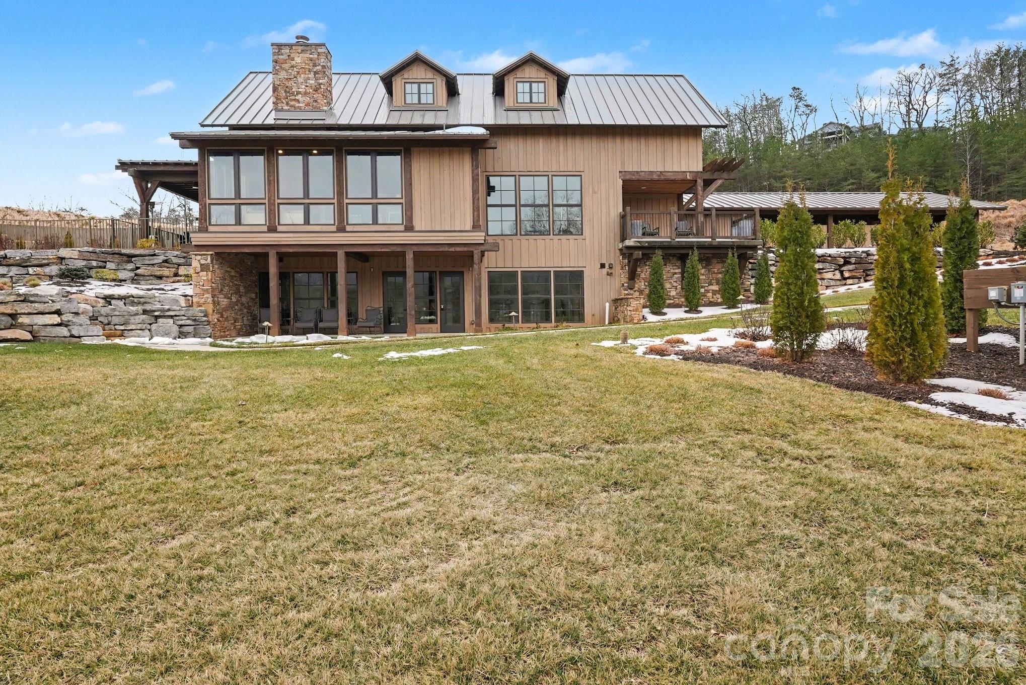 2554 Deep Gap Farm Road Property Photo 44