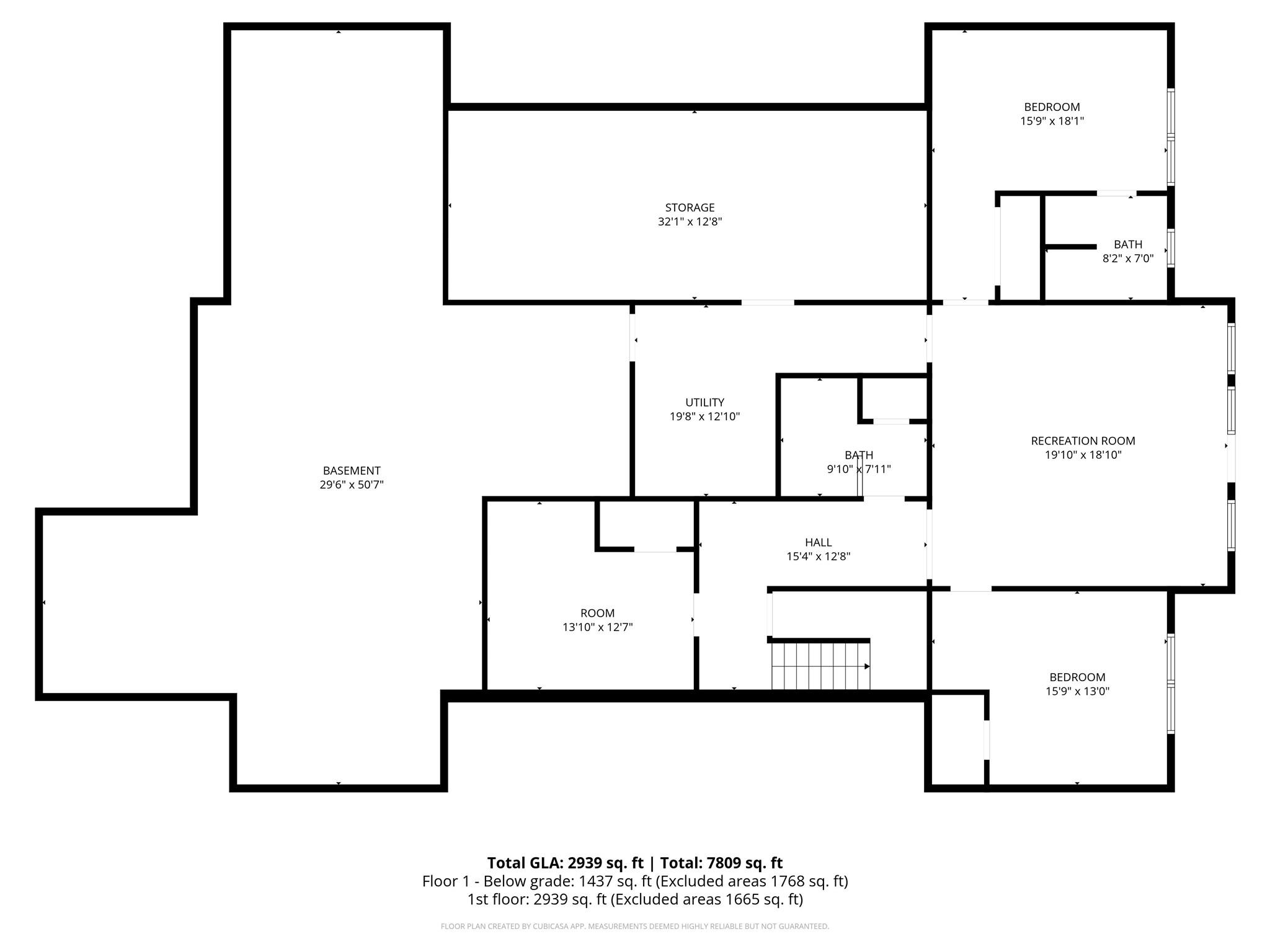 2554 Deep Gap Farm Road Property Photo 45