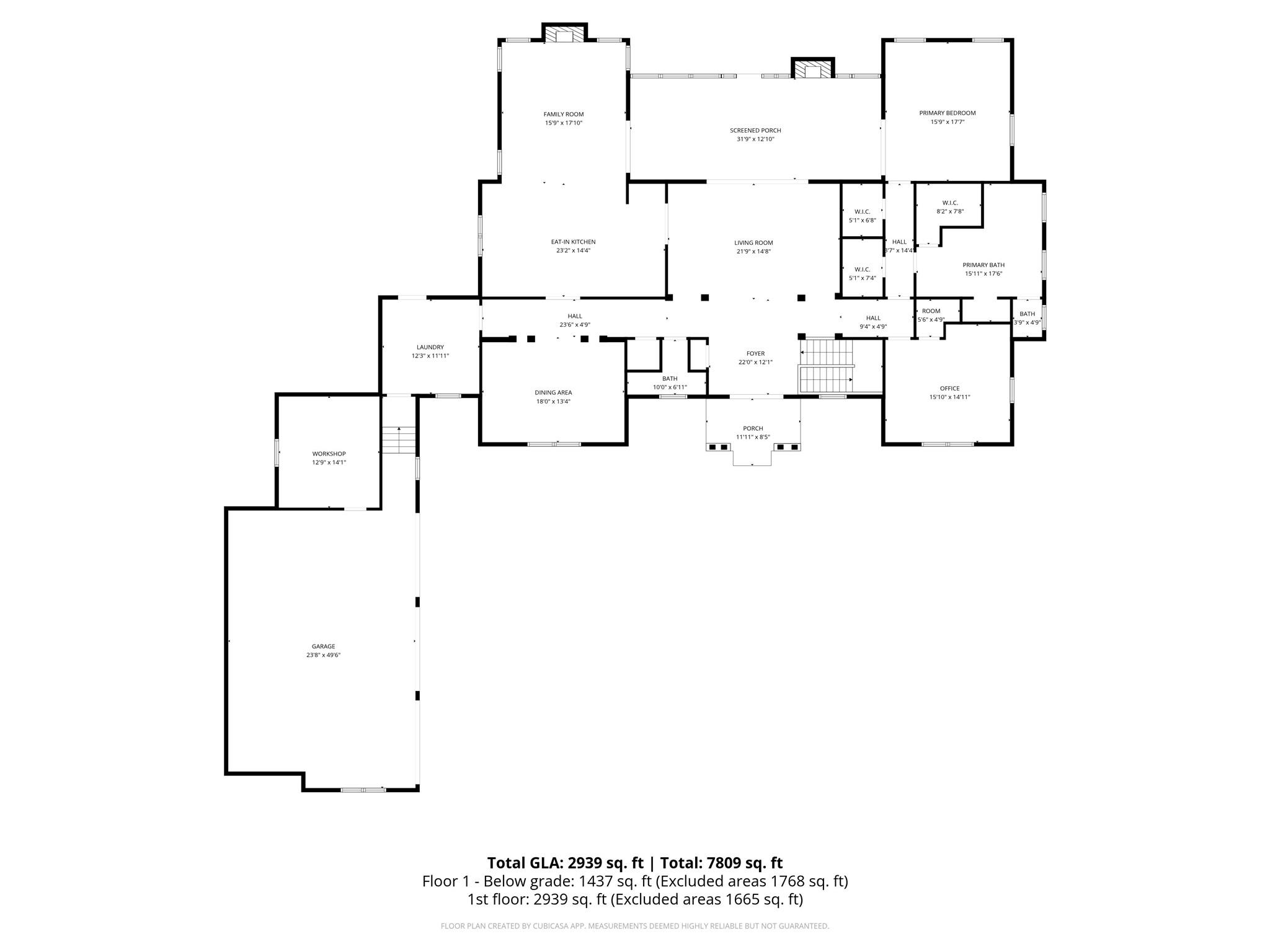 2554 Deep Gap Farm Road Property Photo 46