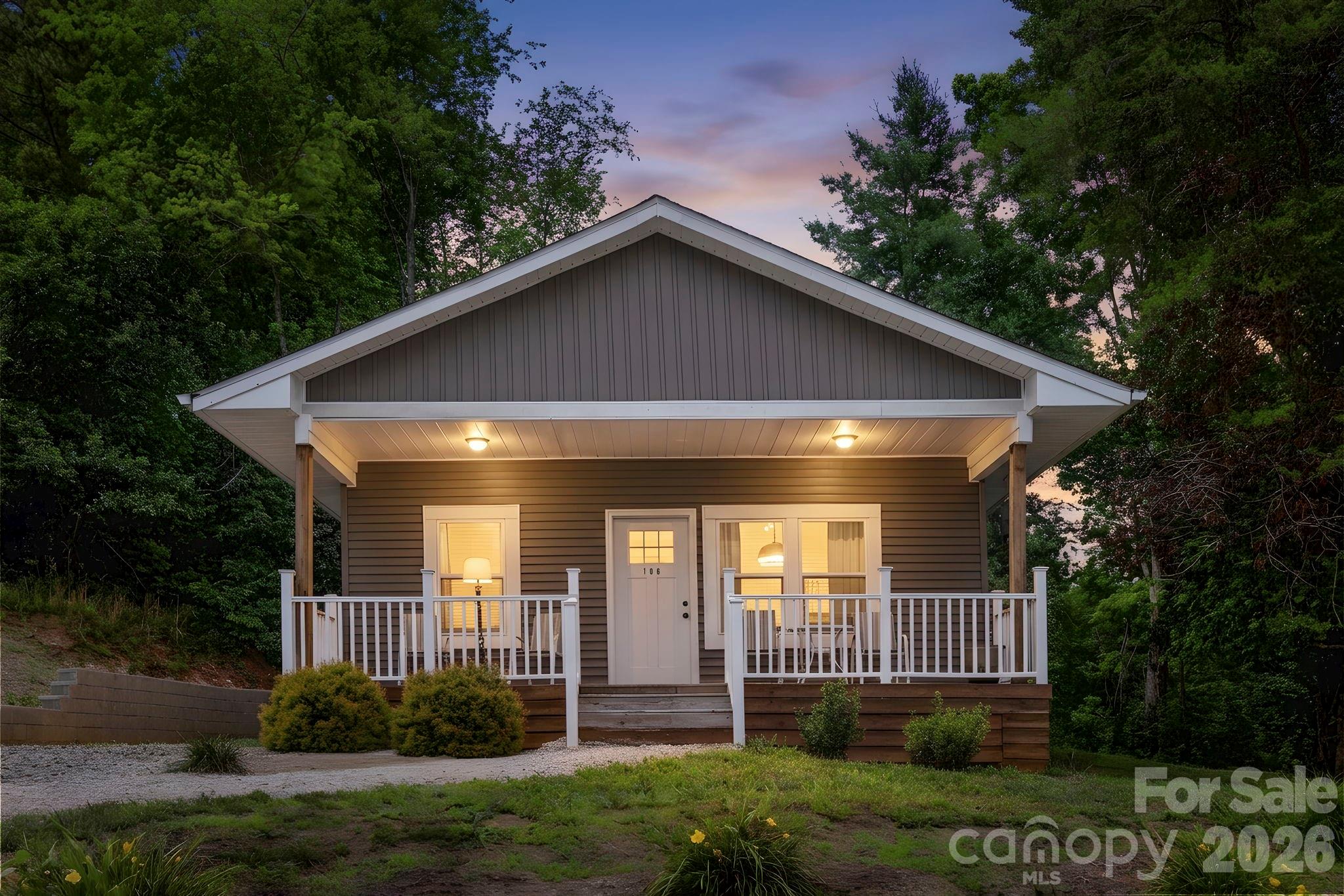 106 Thistle Field Drive Property Photo 1