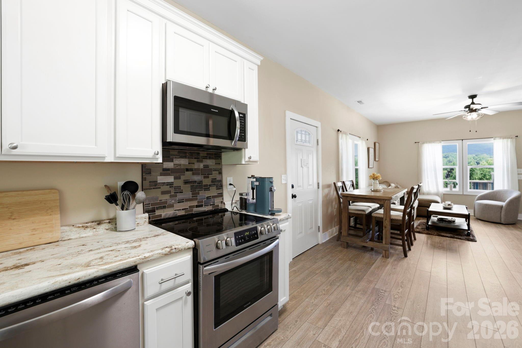 106 Thistle Field Drive Property Photo 14