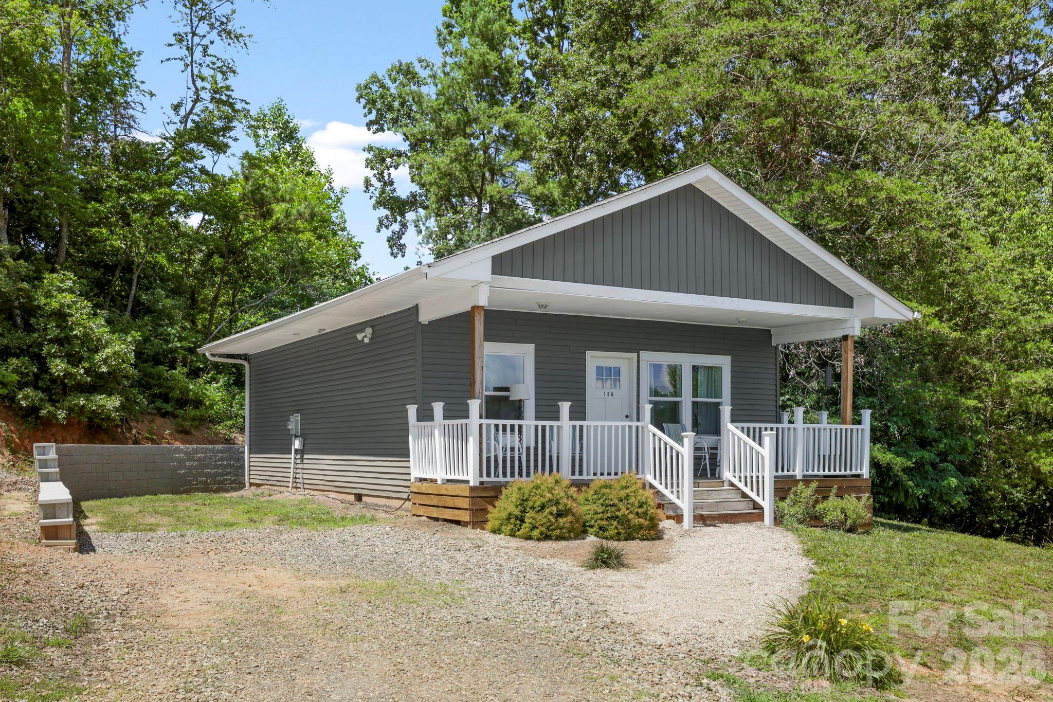 106 Thistle Field Drive Property Photo 25