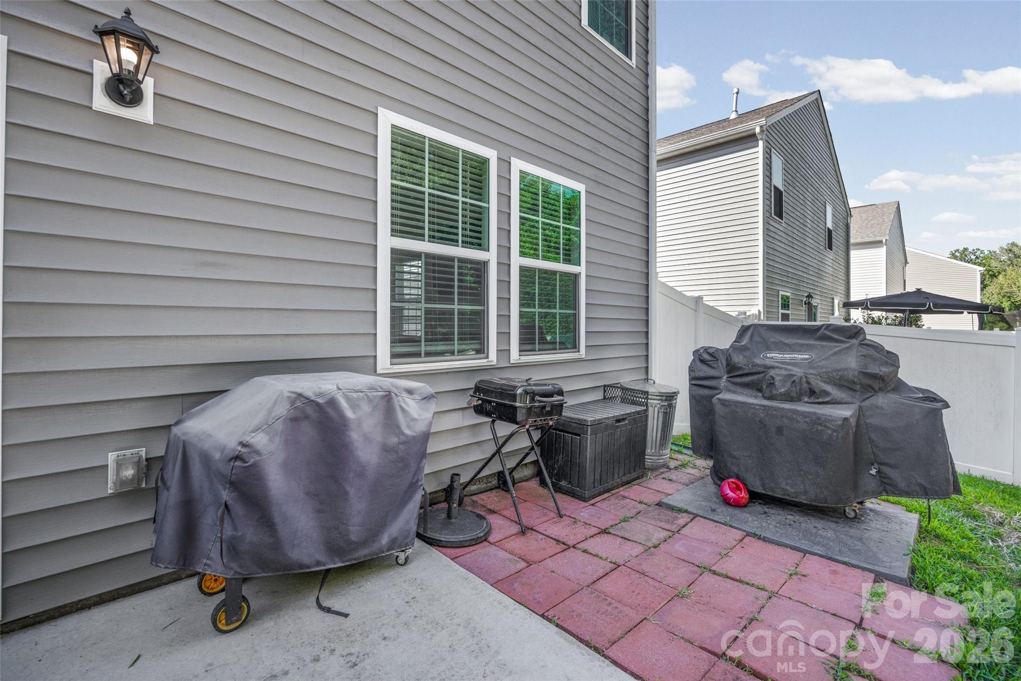 542 King Clover Lane Property Photo 20
