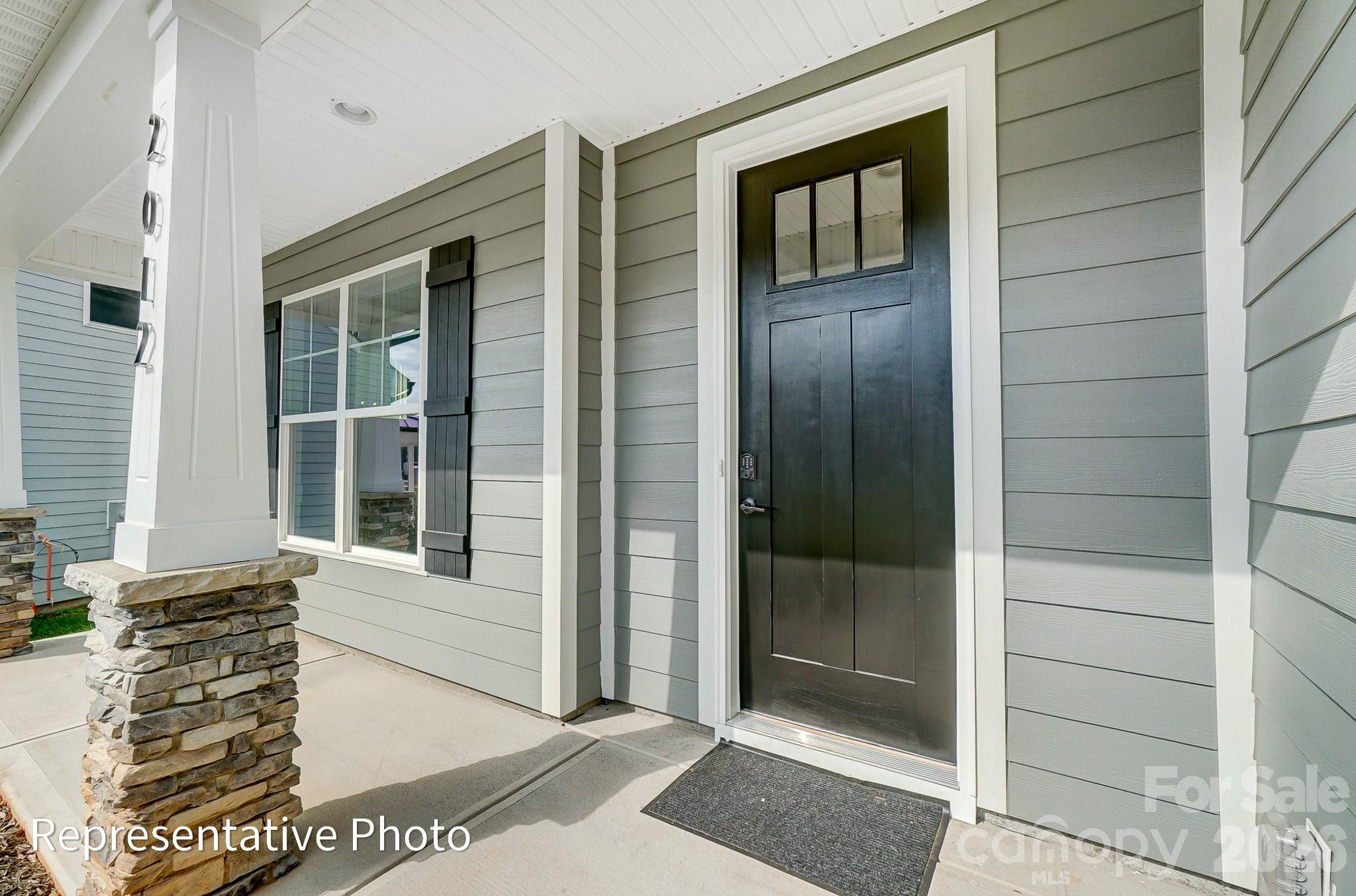 8011 James Query Road Property Photo 3