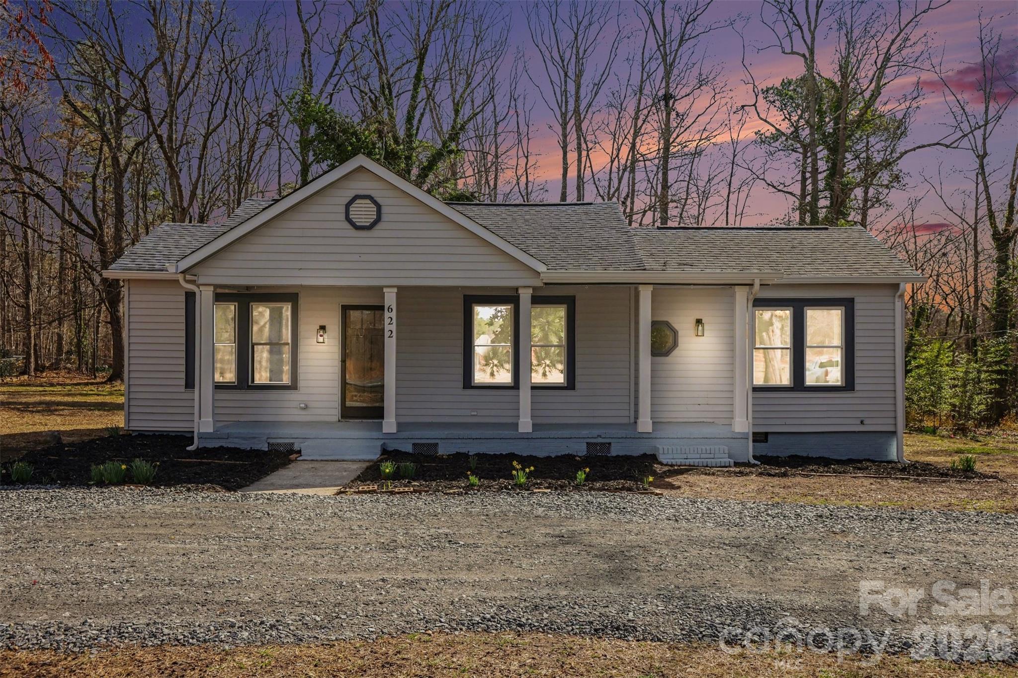 622 Neelys Creek Road Property Photo 1