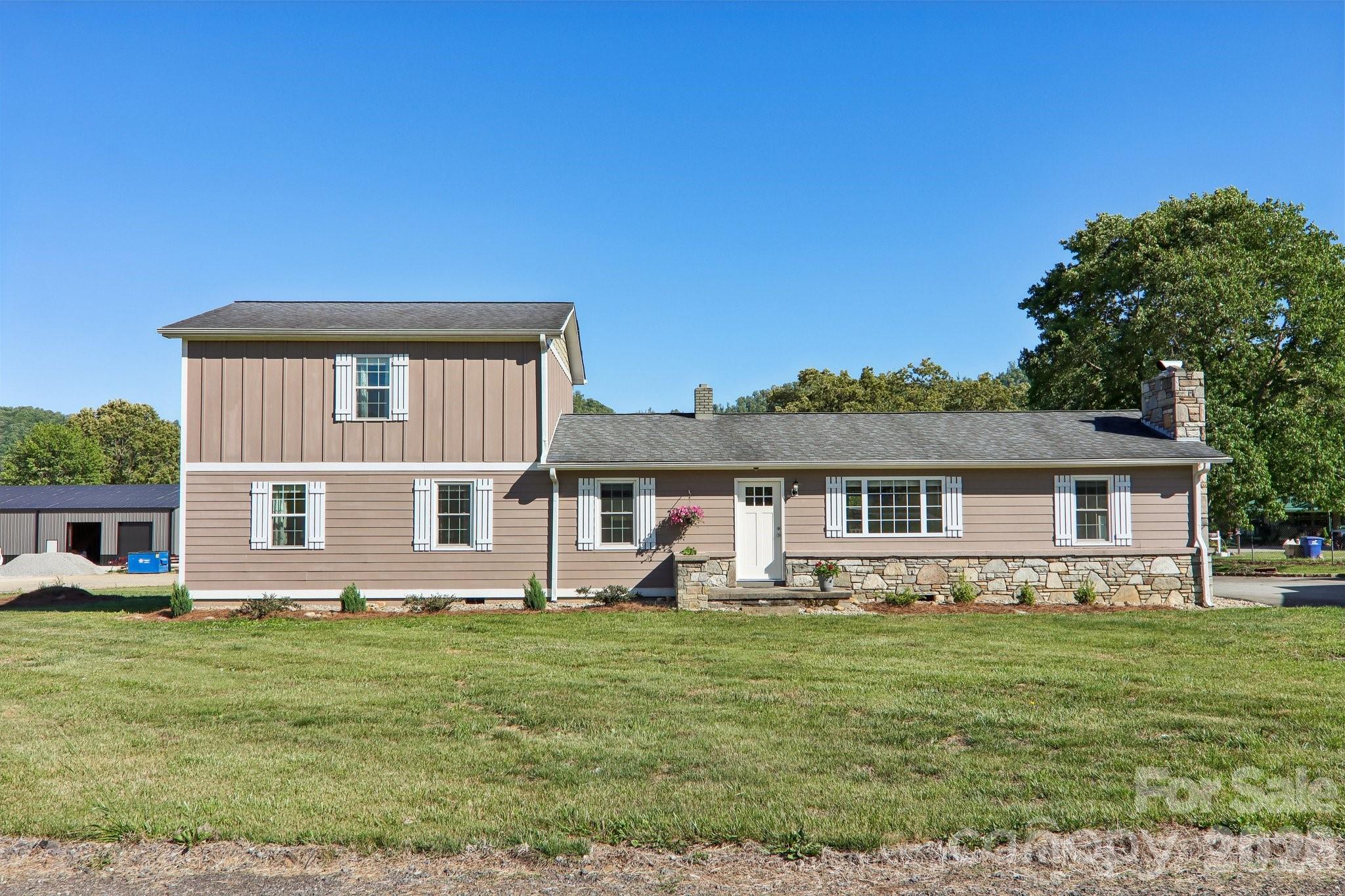 1448 Cane Creek Road Property Photo 1