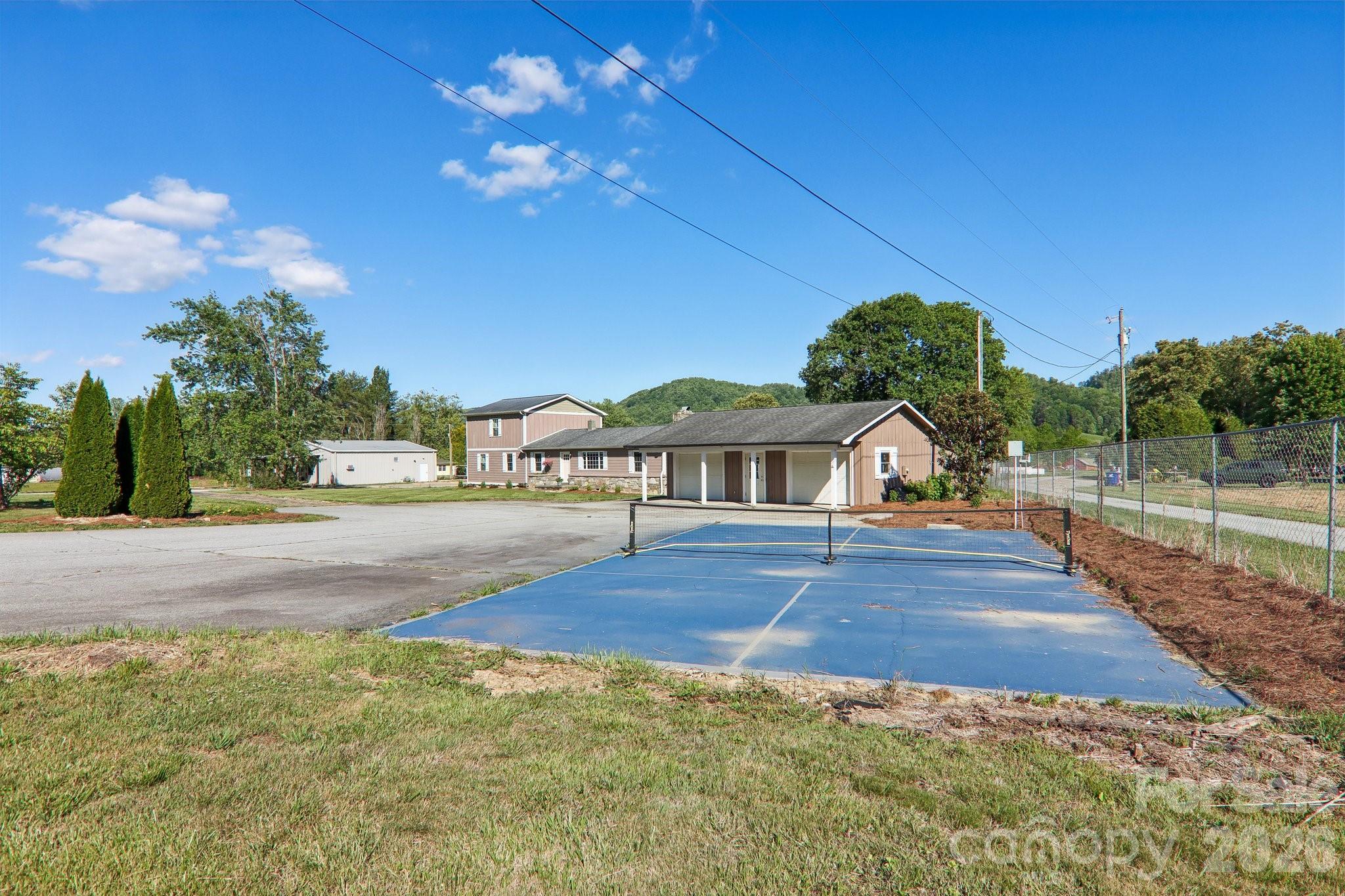 1448 Cane Creek Road Property Photo 4