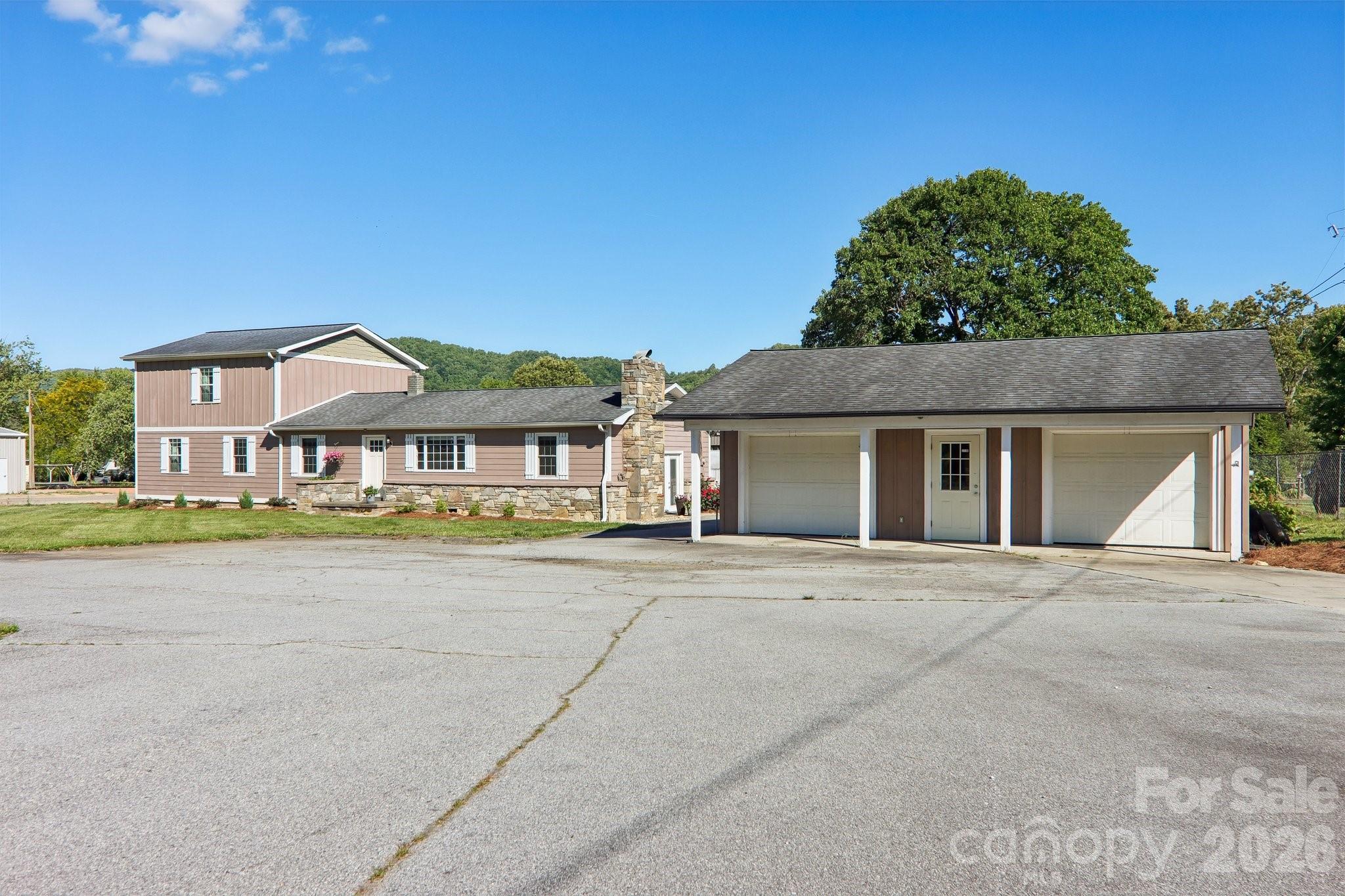 1448 Cane Creek Road Property Photo 6