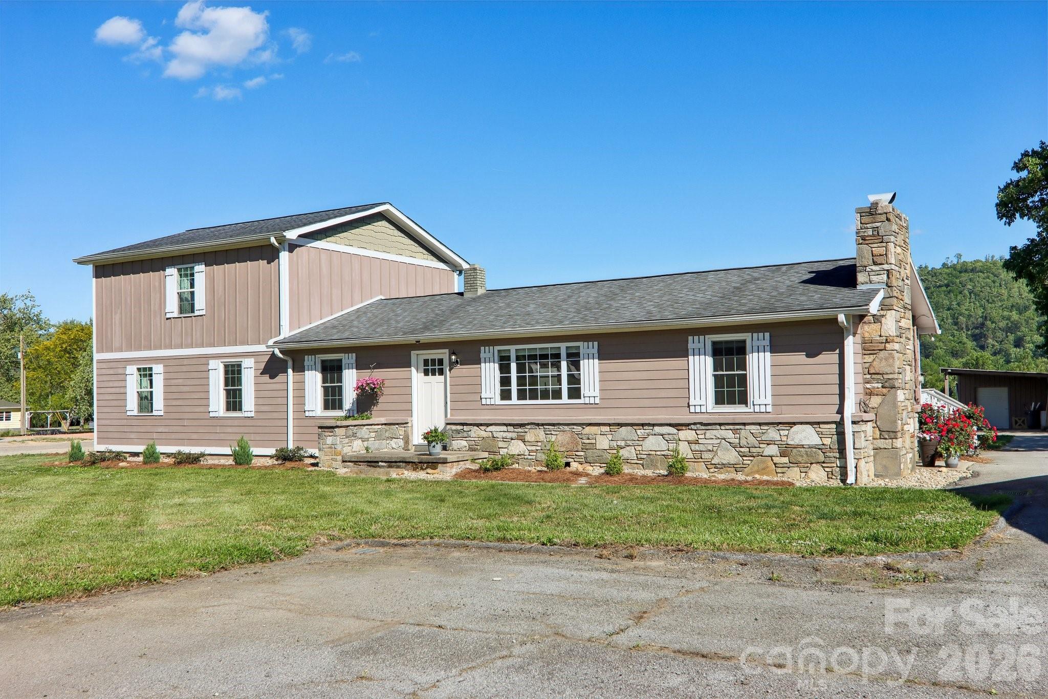 1448 Cane Creek Road Property Photo 7