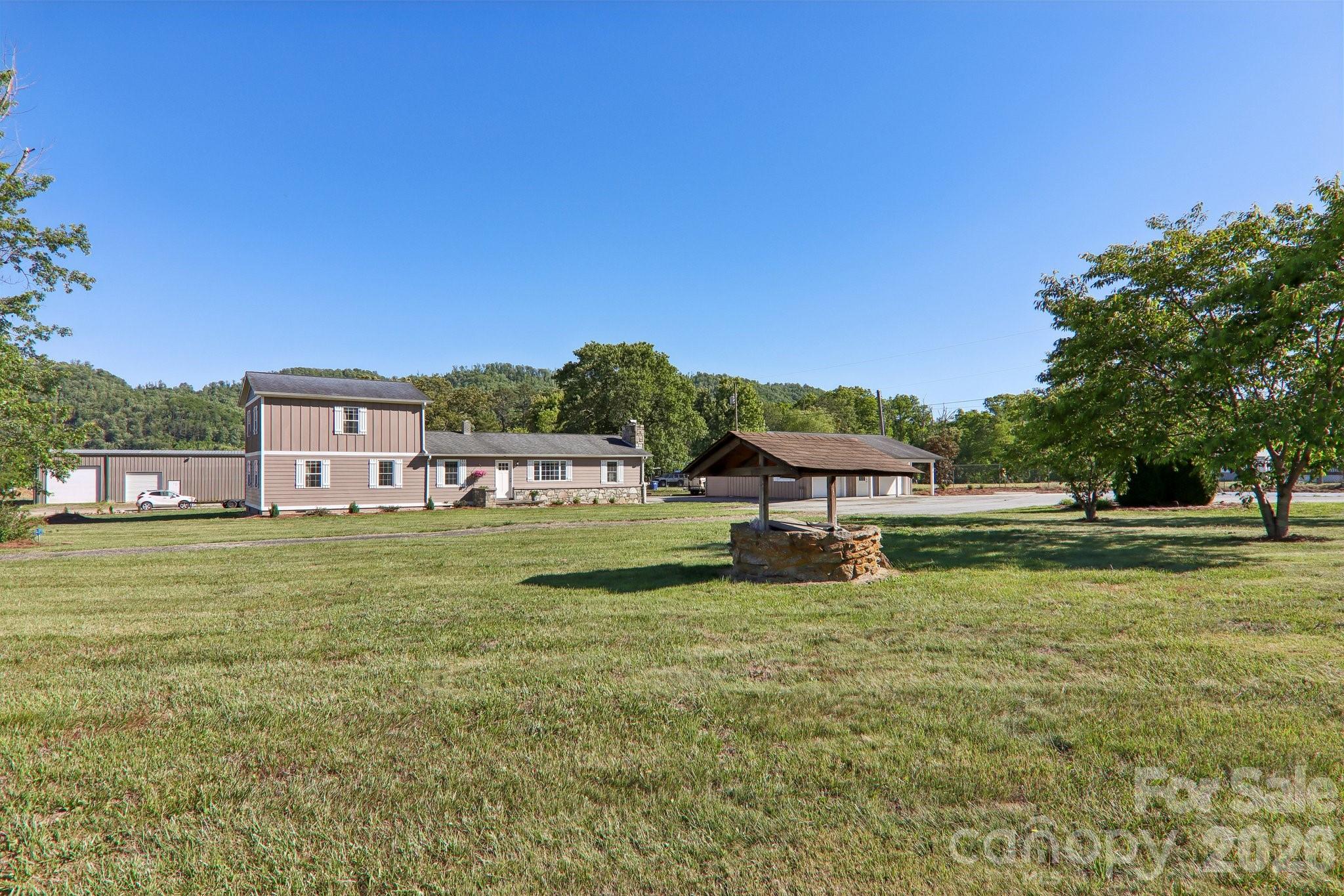 1448 Cane Creek Road Property Photo 9