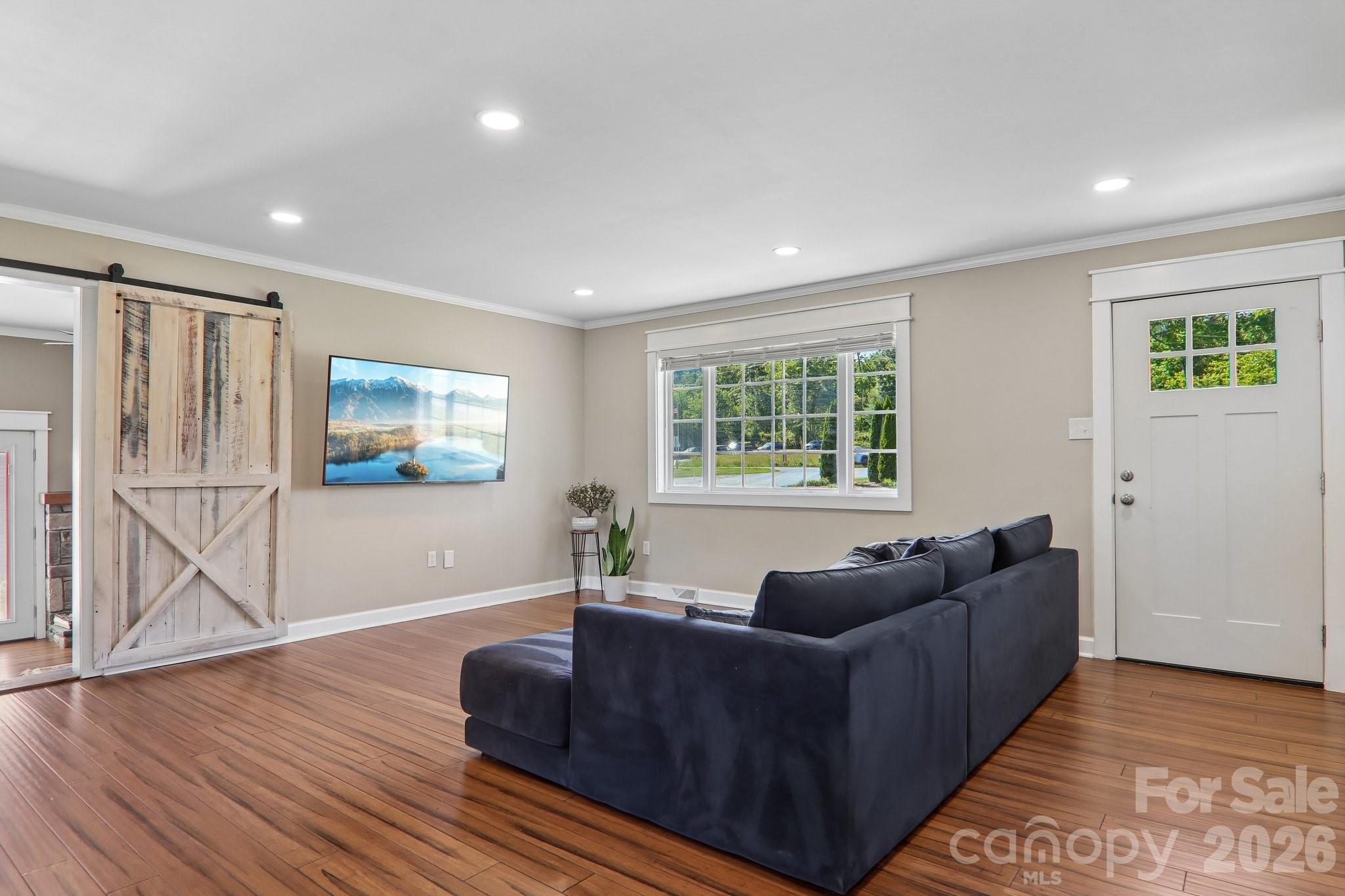 1448 Cane Creek Road Property Photo 10