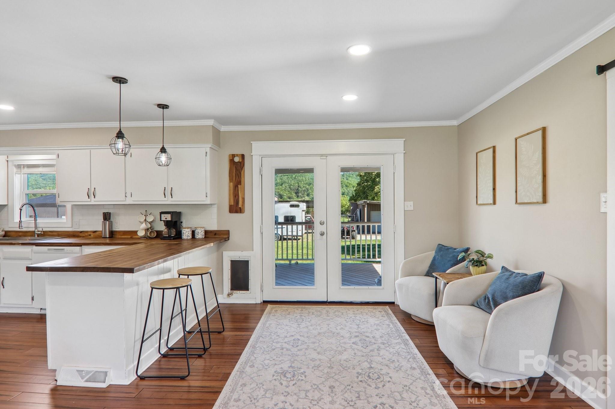 1448 Cane Creek Road Property Photo 12