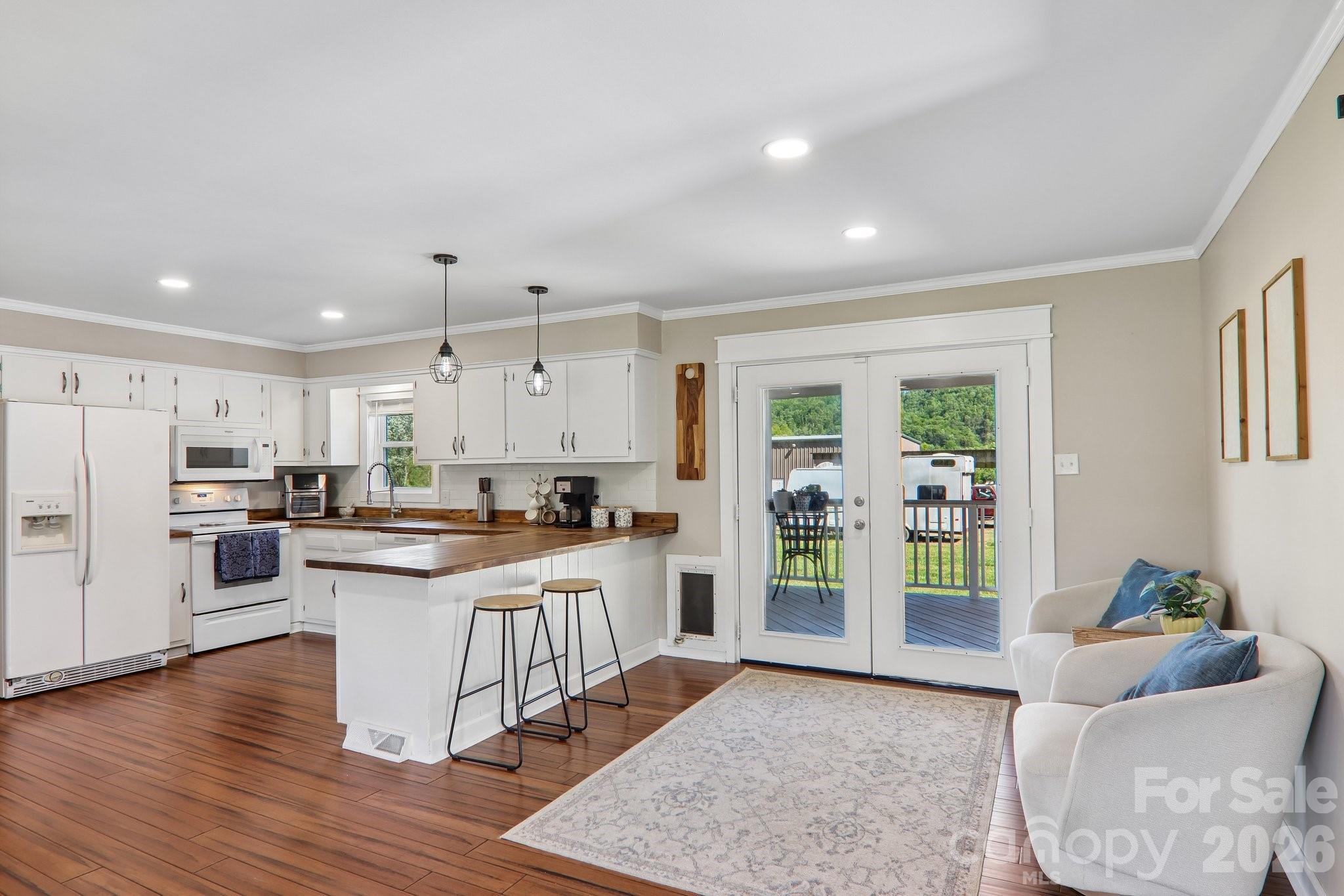 1448 Cane Creek Road Property Photo 13