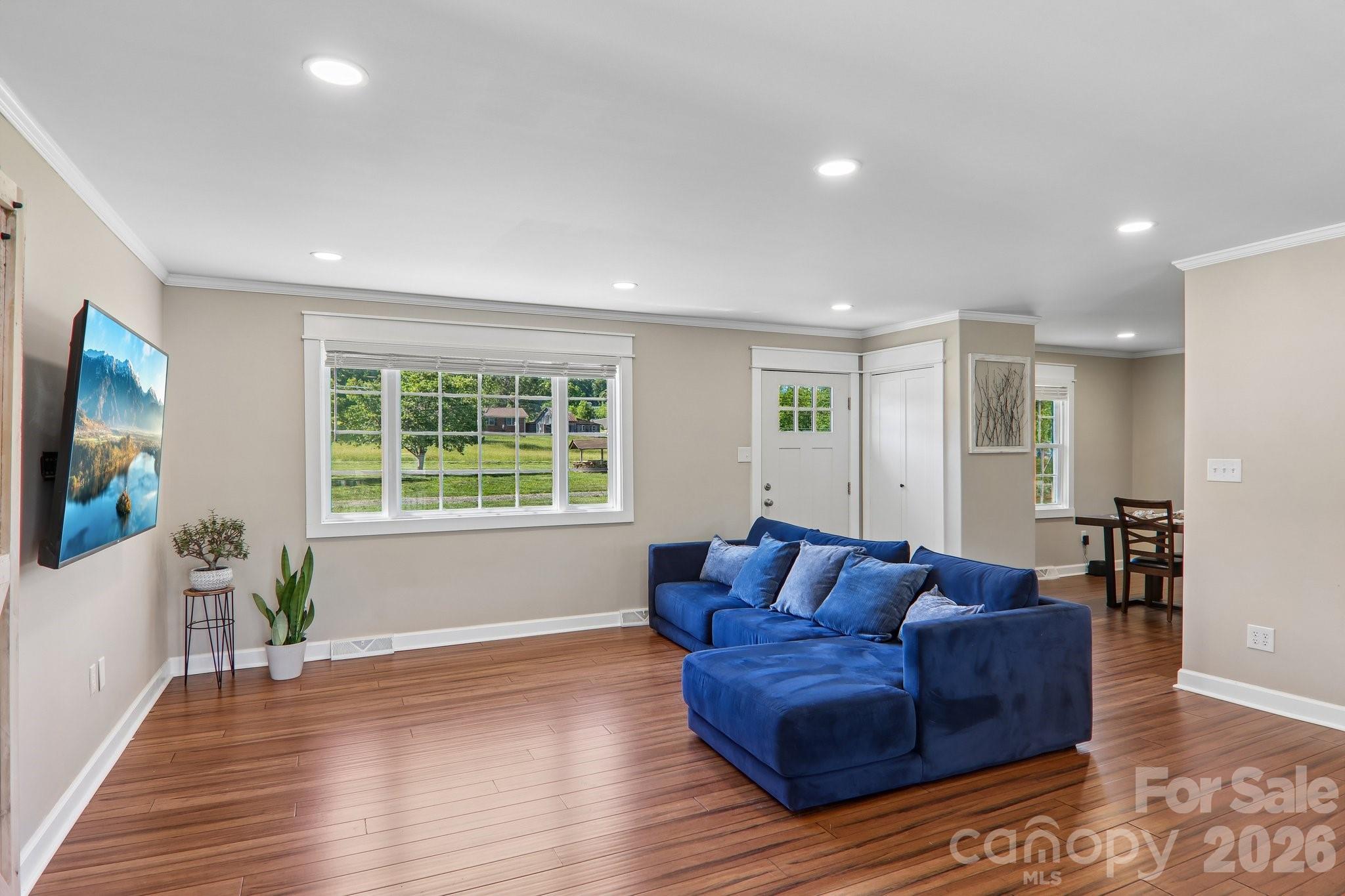 1448 Cane Creek Road Property Photo 15