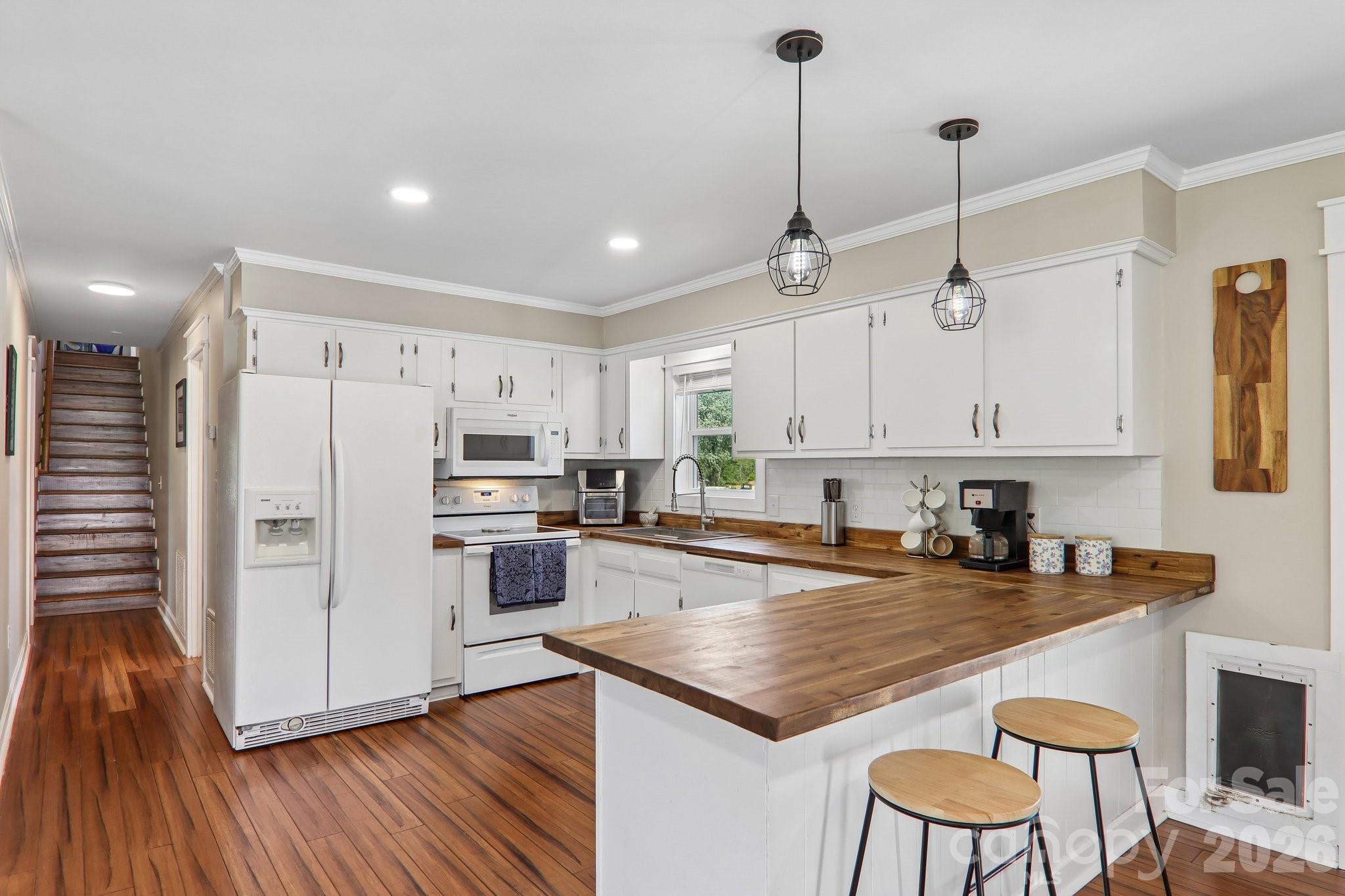 1448 Cane Creek Road Property Photo 17