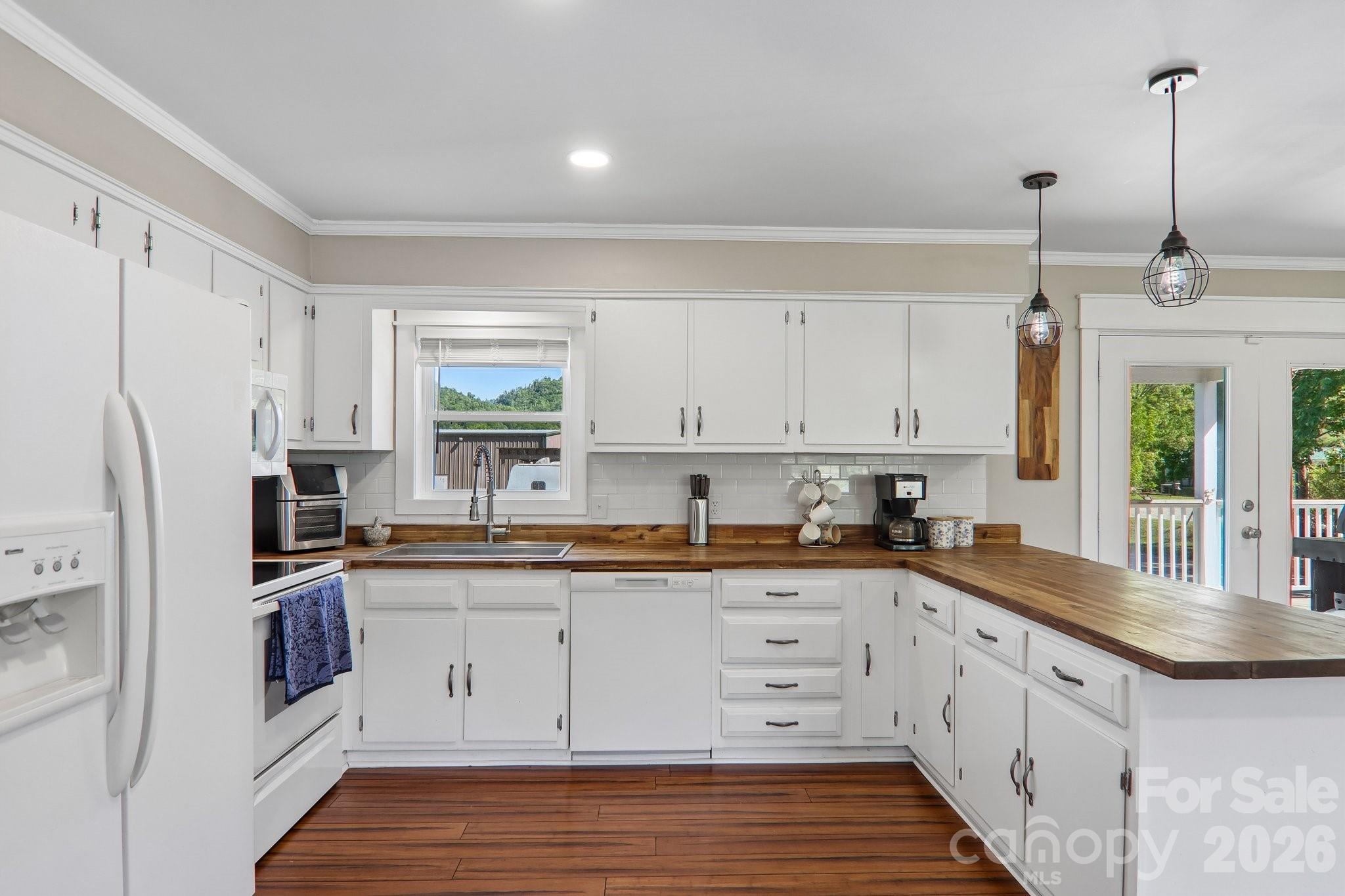 1448 Cane Creek Road Property Photo 20