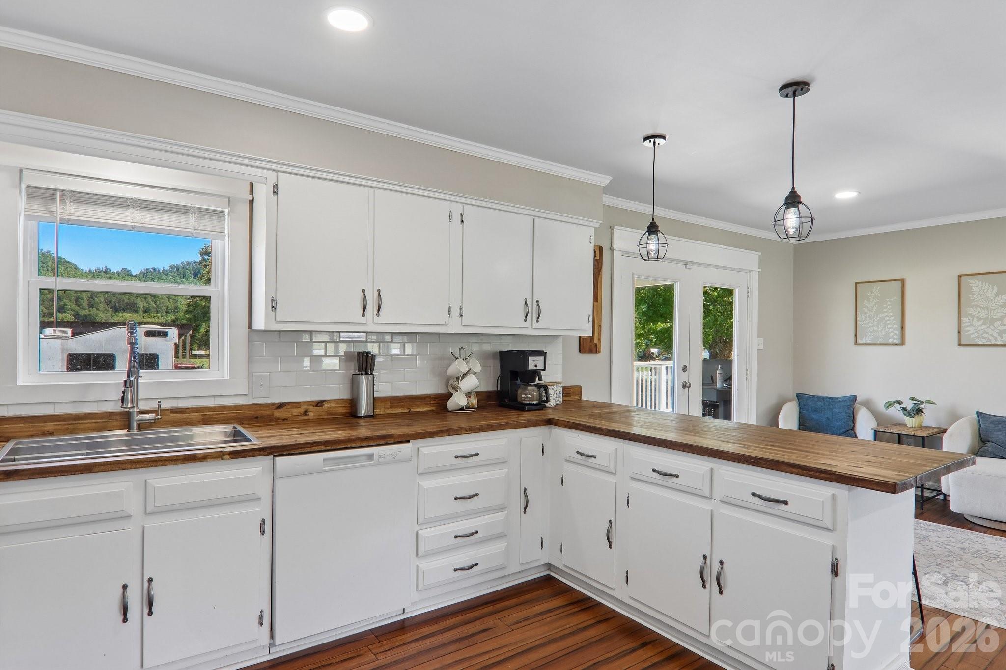 1448 Cane Creek Road Property Photo 21