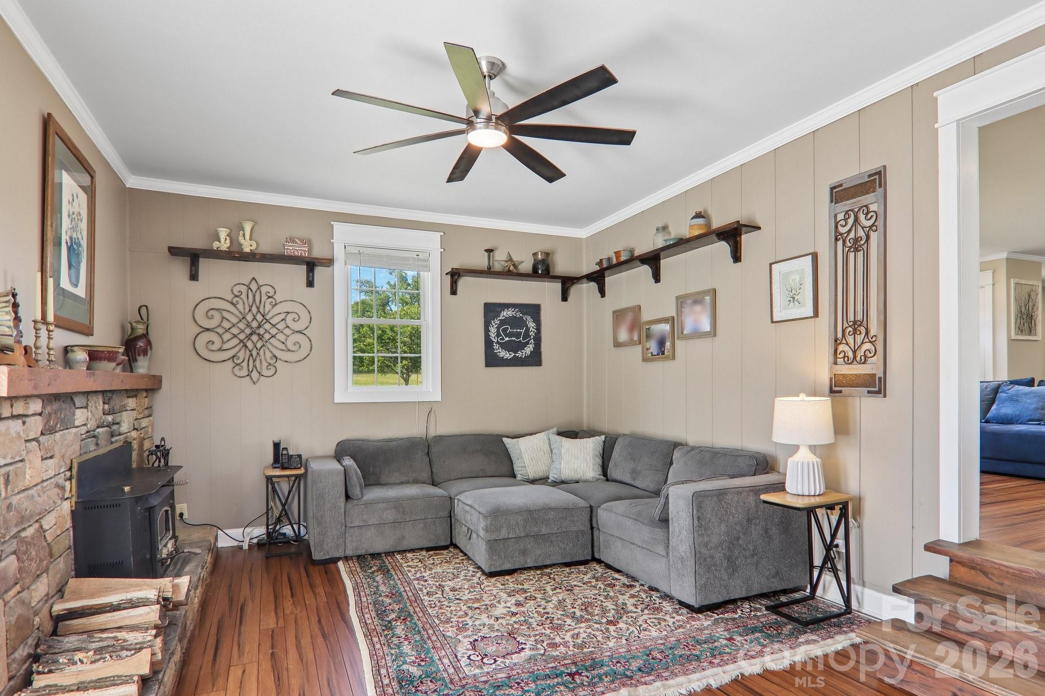 1448 Cane Creek Road Property Photo 23