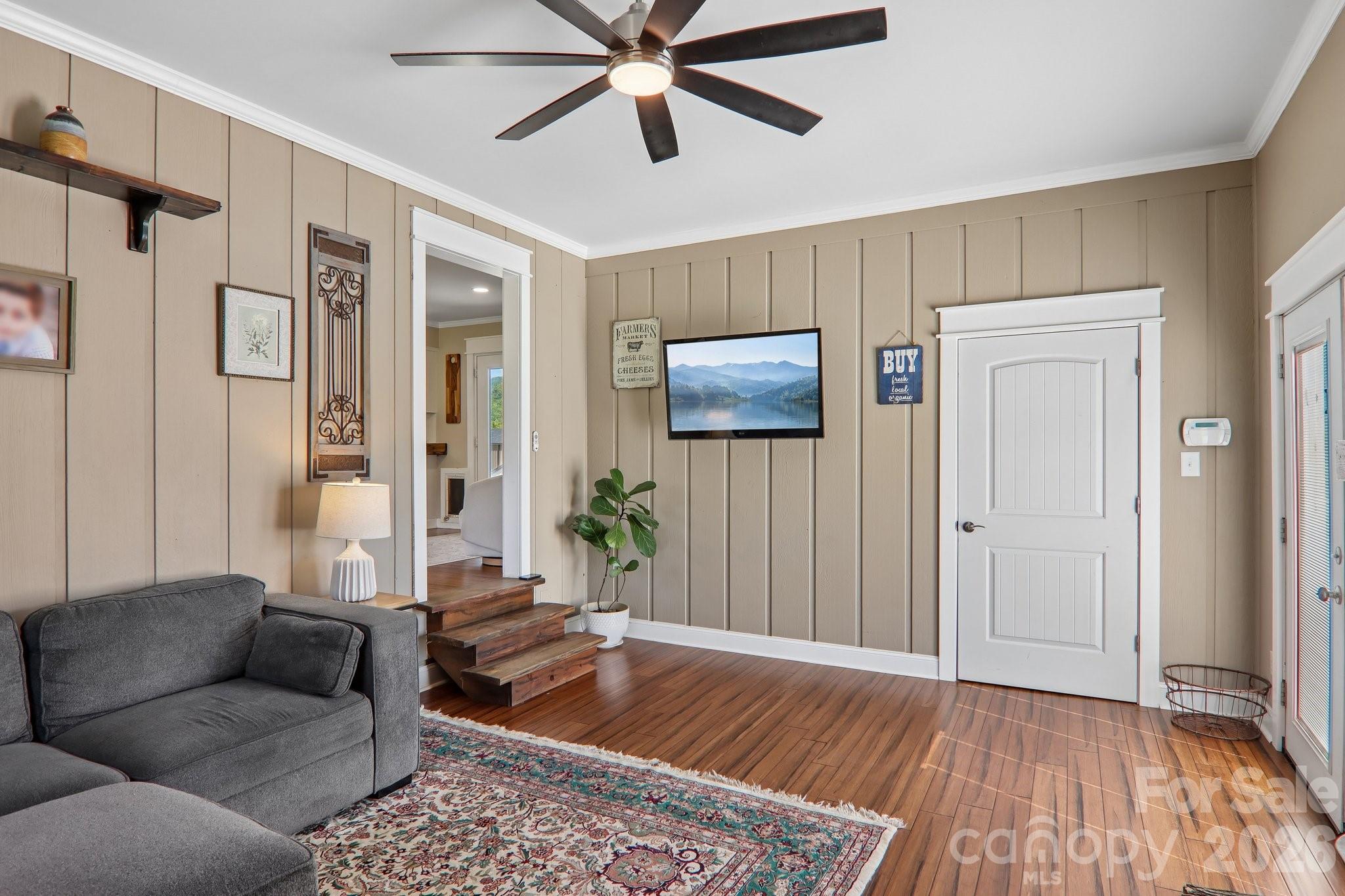 1448 Cane Creek Road Property Photo 24