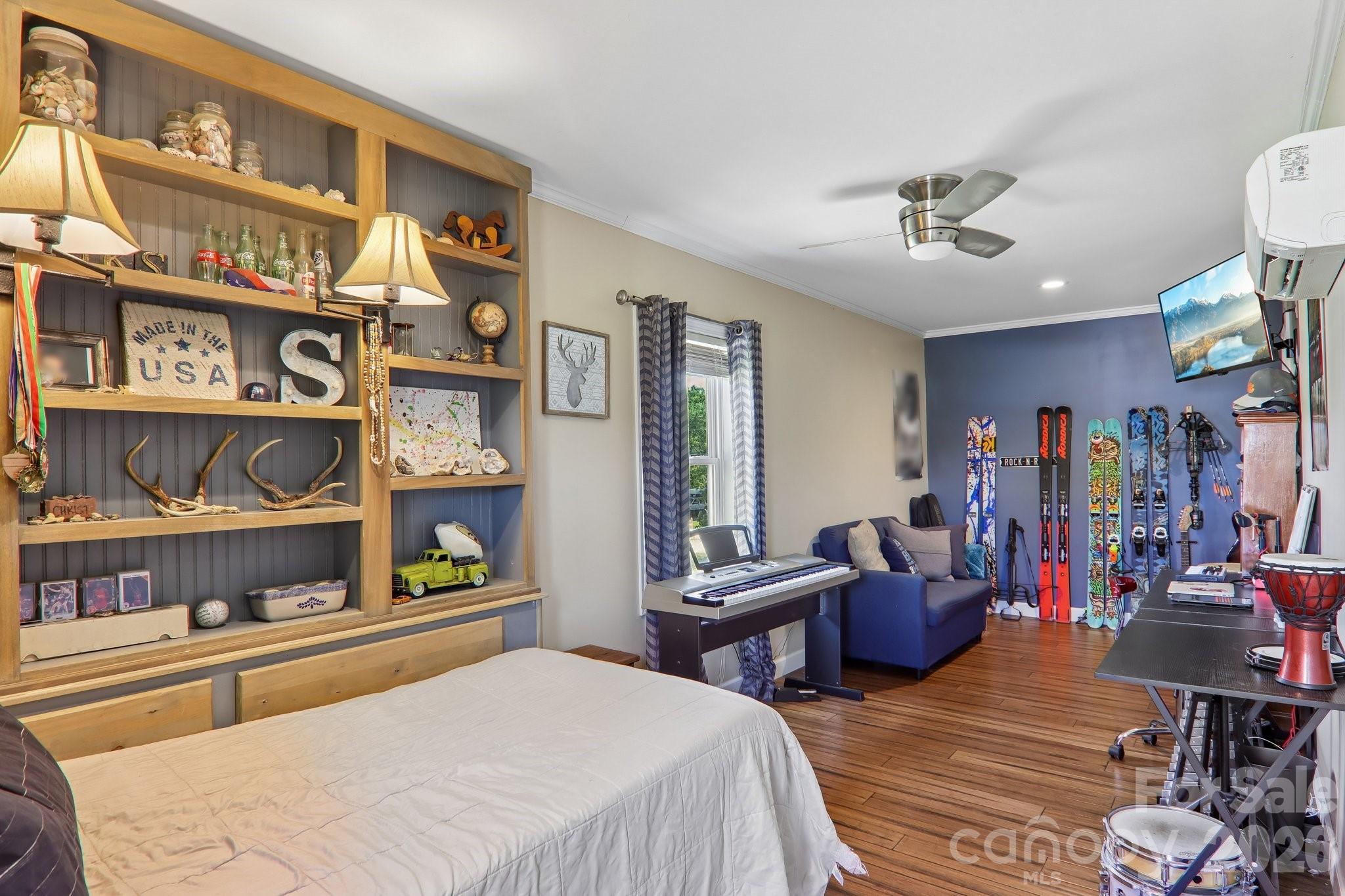 1448 Cane Creek Road Property Photo 36