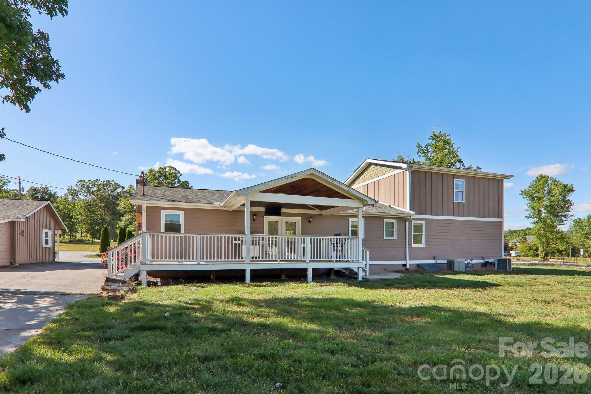1448 Cane Creek Road Property Photo 47
