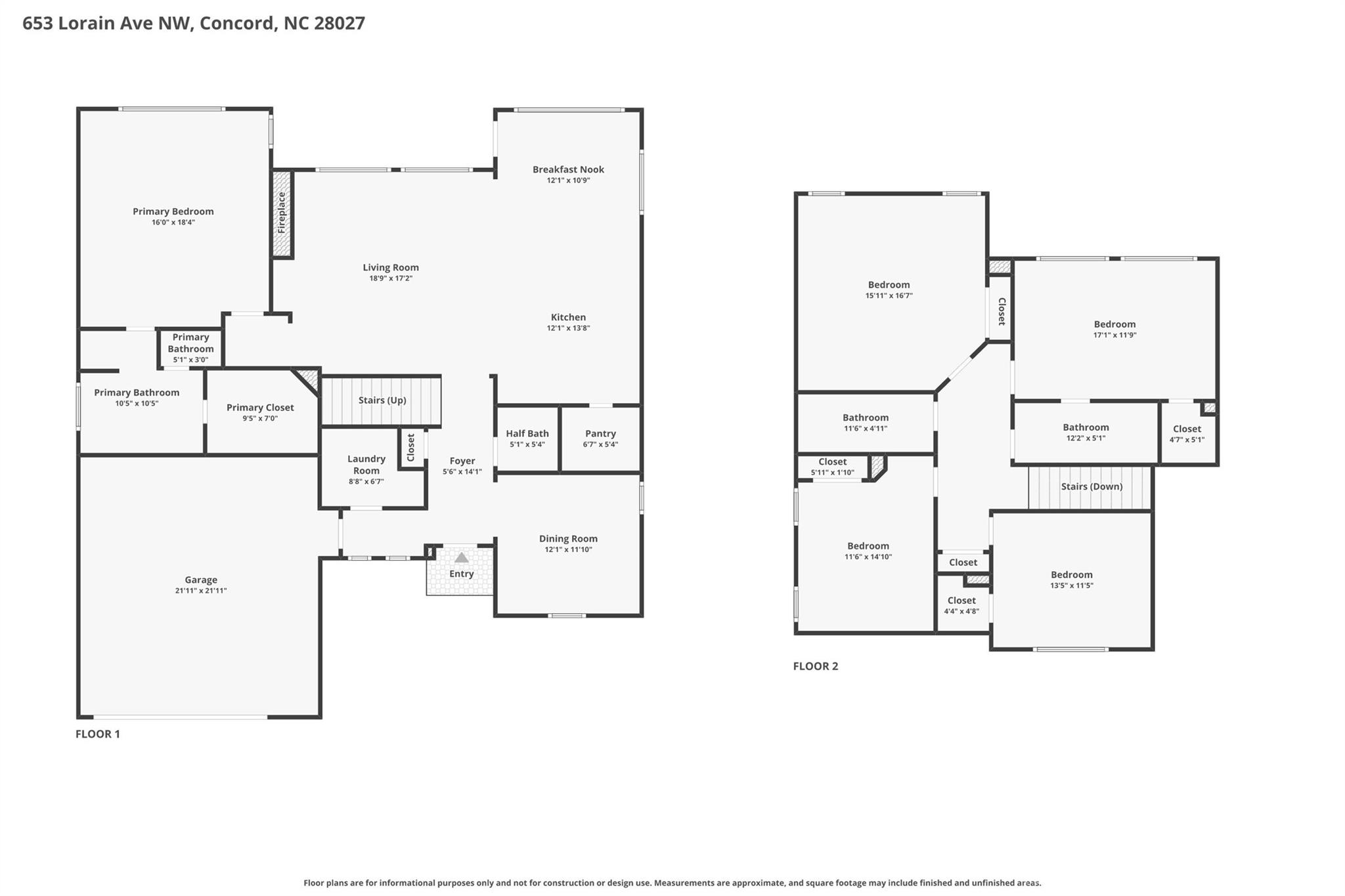 653 Lorain Avenue Property Photo 26