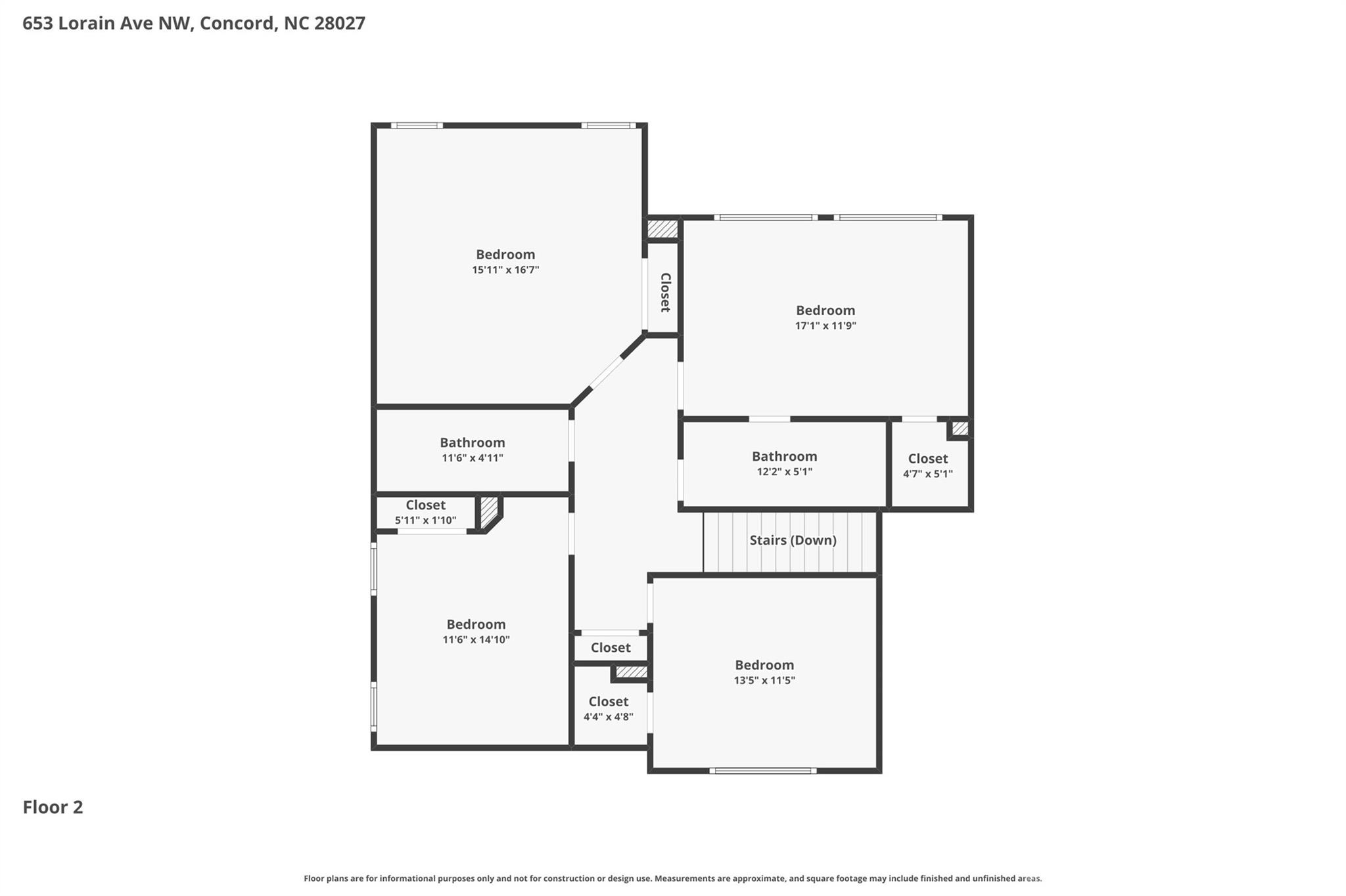 653 Lorain Avenue Property Photo 28