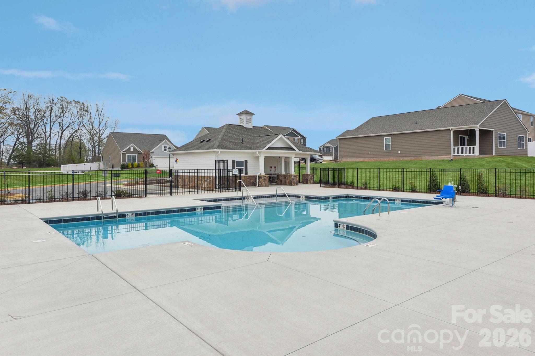 444 Brinkley Drive Property Photo 23