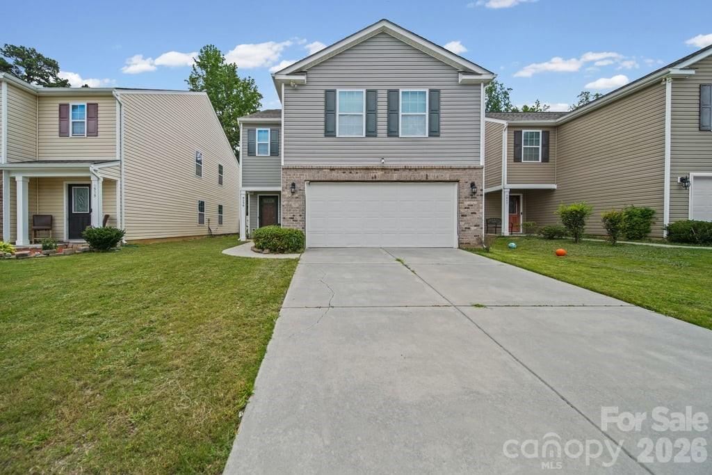 9539 Kendall Drive Property Photo 1
