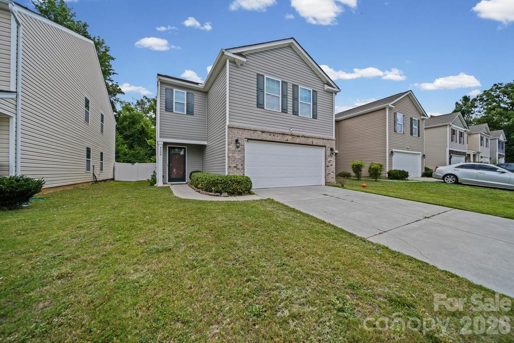 9539 Kendall Drive Property Photo 2