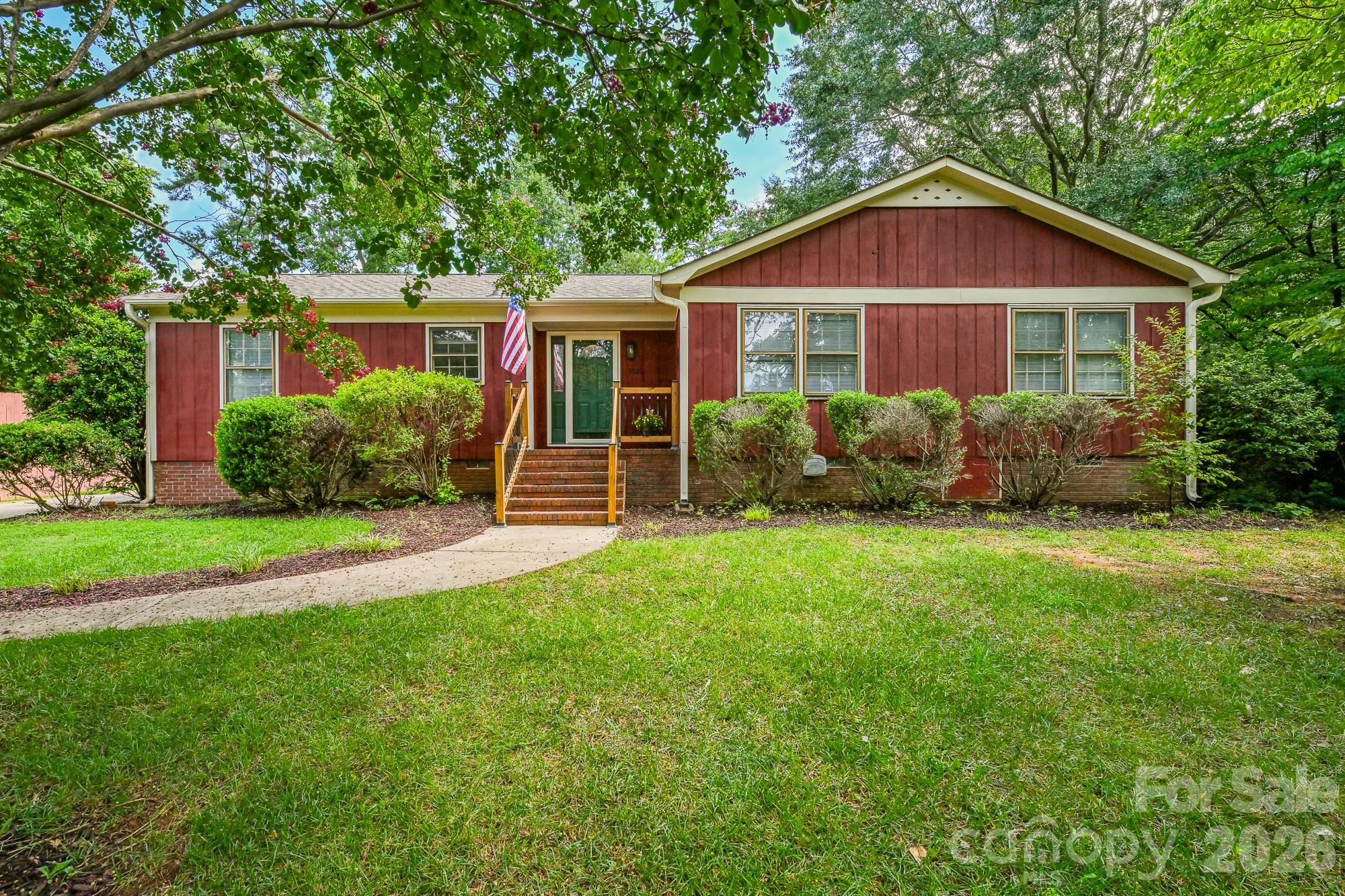 1620 Windyrush Lane Property Photo 1