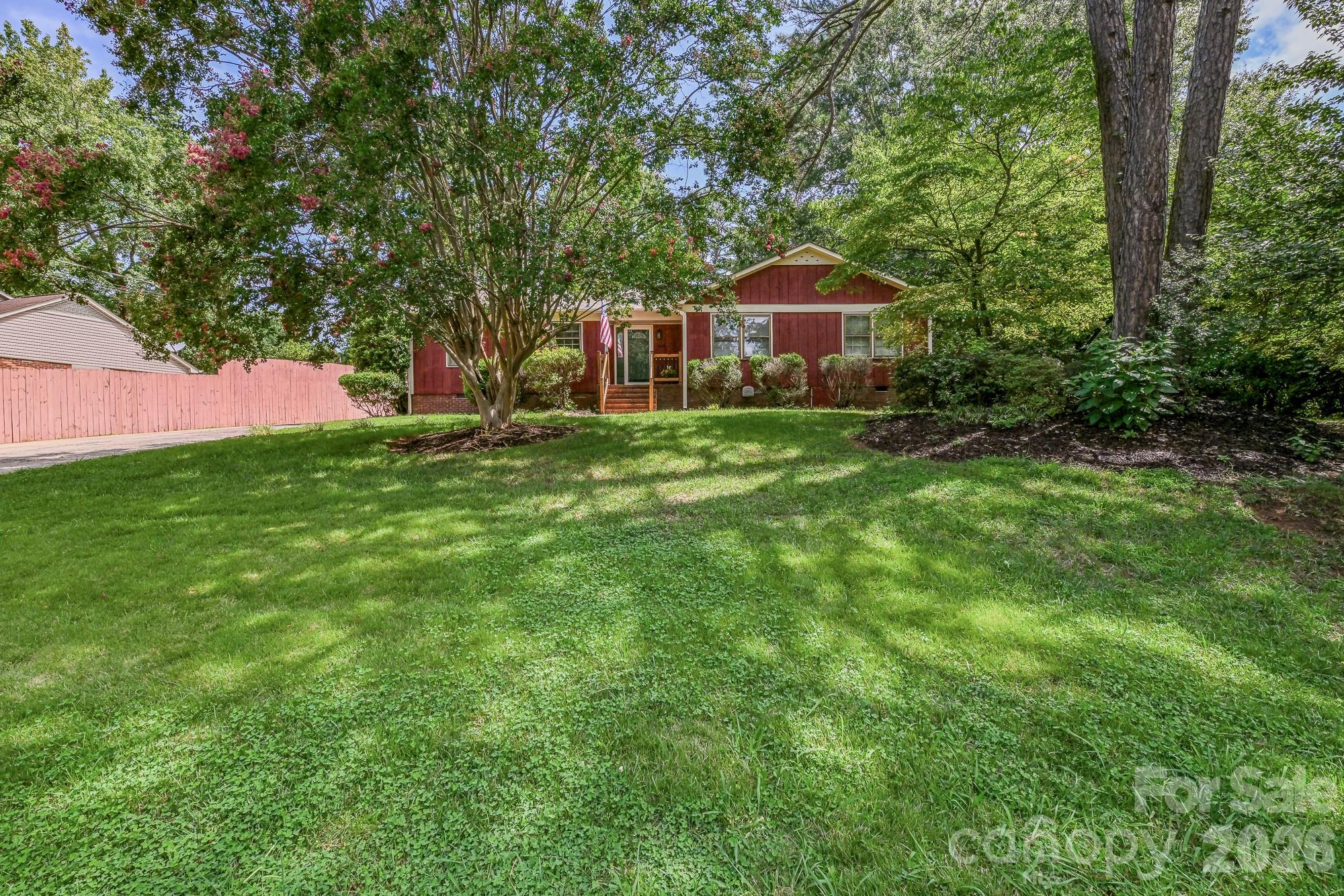 1620 Windyrush Lane Property Photo 2
