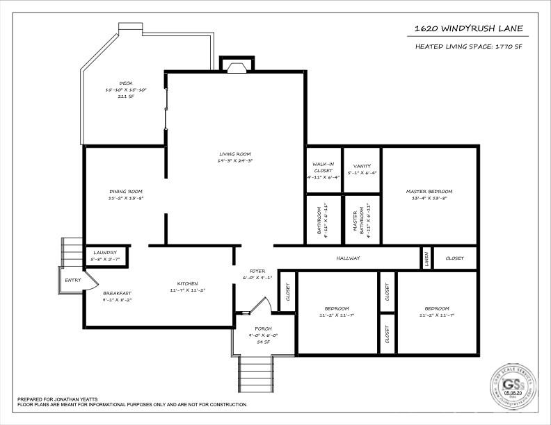 1620 Windyrush Lane Property Photo 35