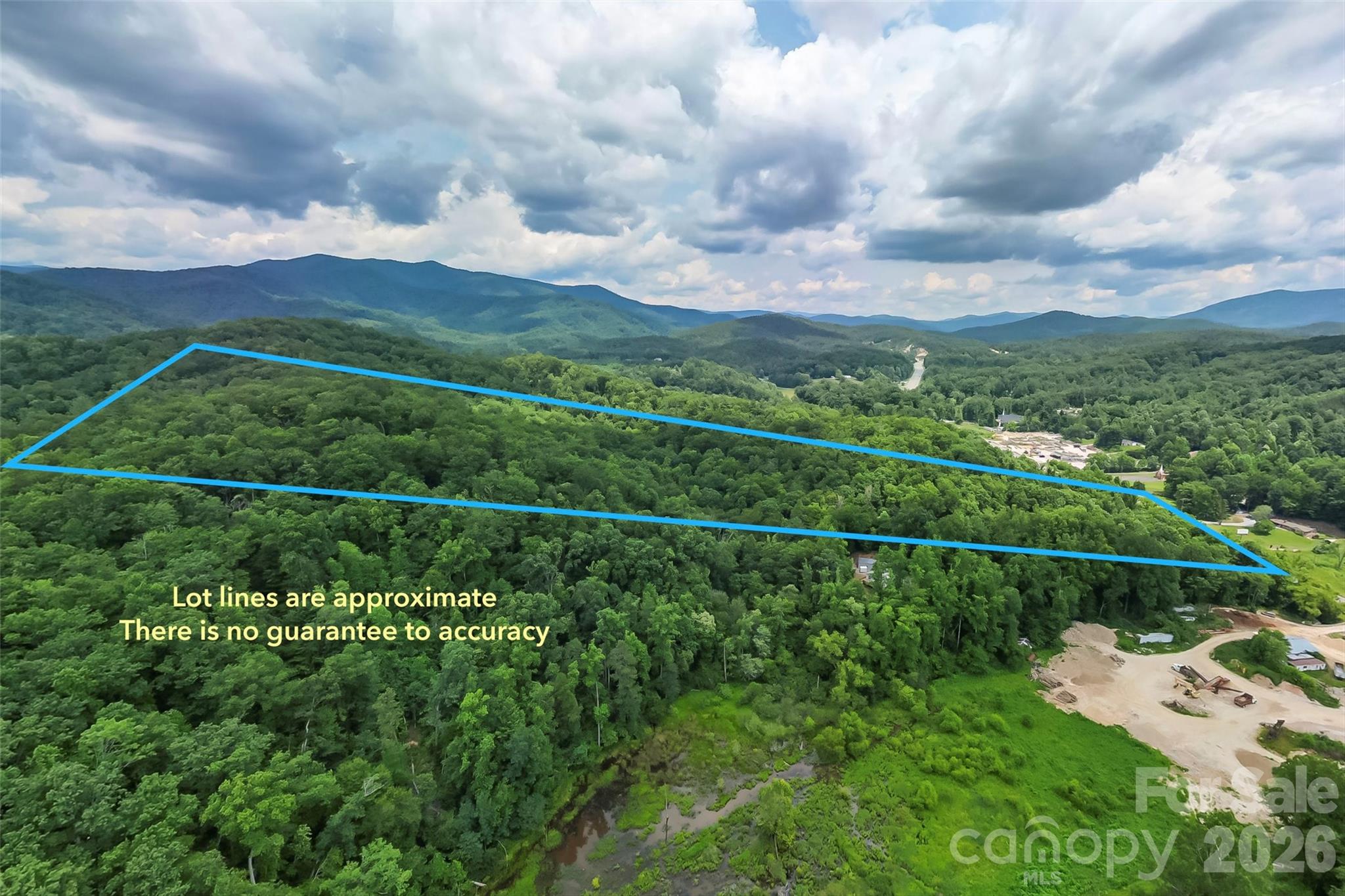 4415 Hwy 221 Highway Property Photo 4