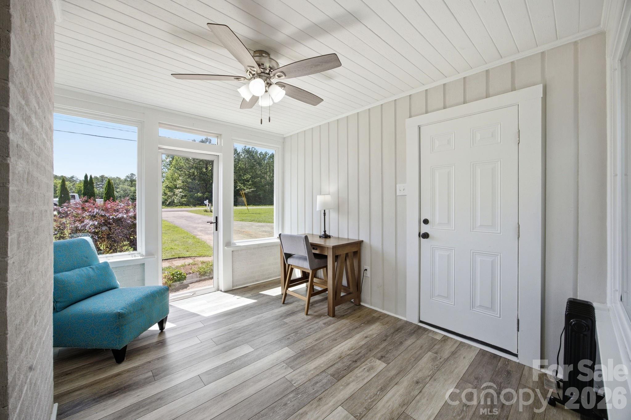 2693 Salem Church Road Property Photo 1