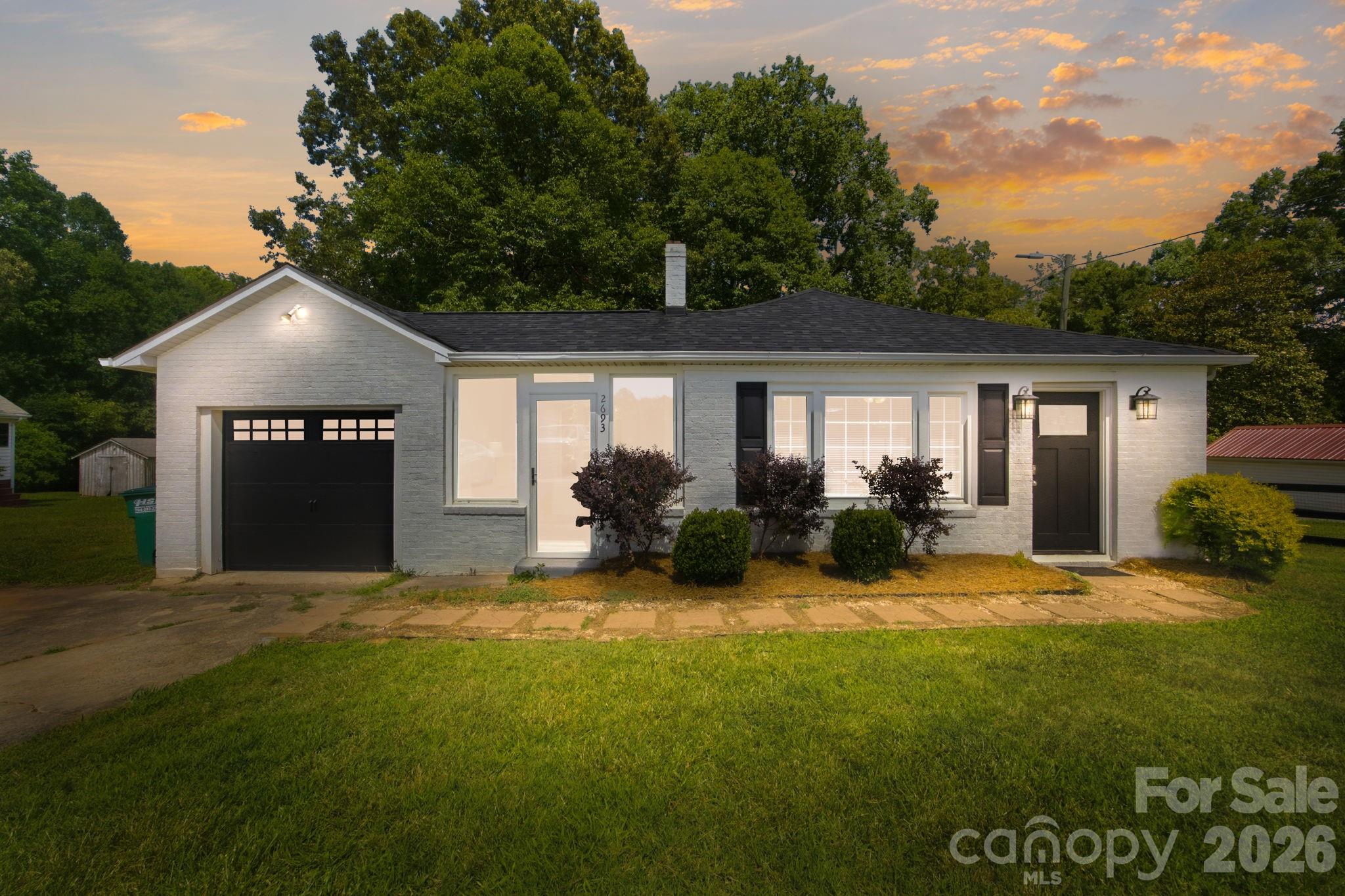 2693 Salem Church Road Property Photo 3