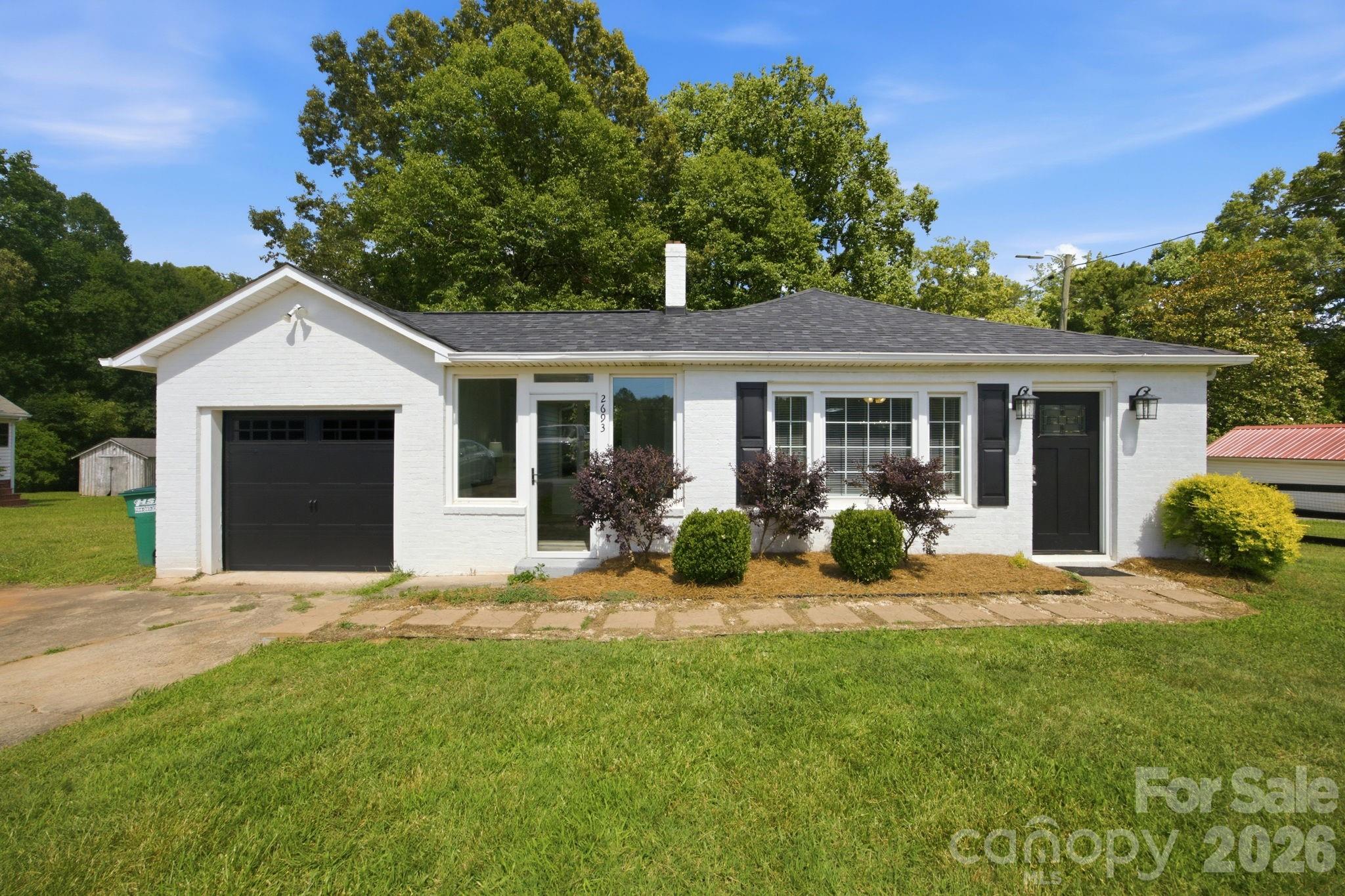 2693 Salem Church Road Property Photo 4