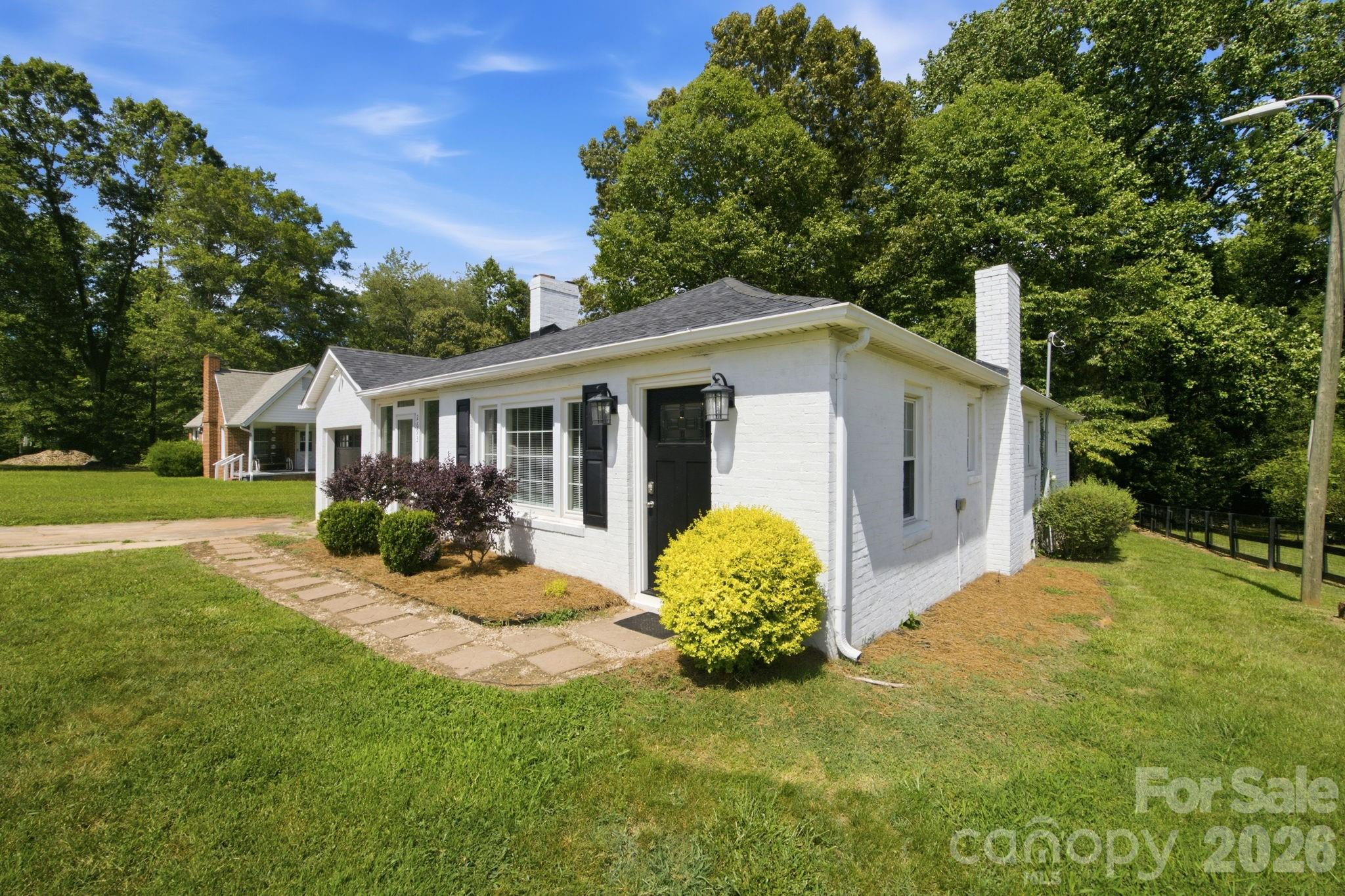 2693 Salem Church Road Property Photo 5